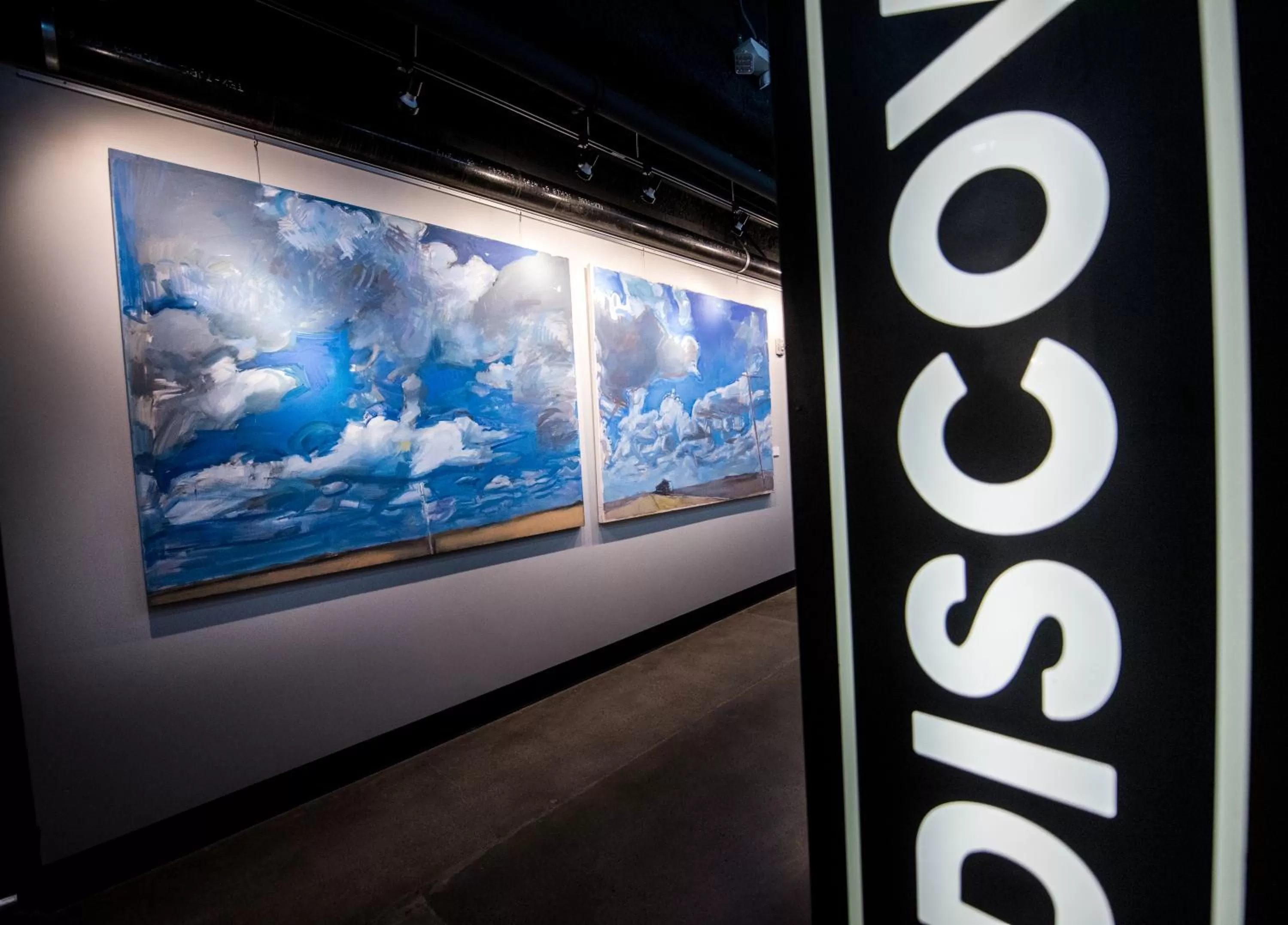 Decorative detail in Found Re Phoenix