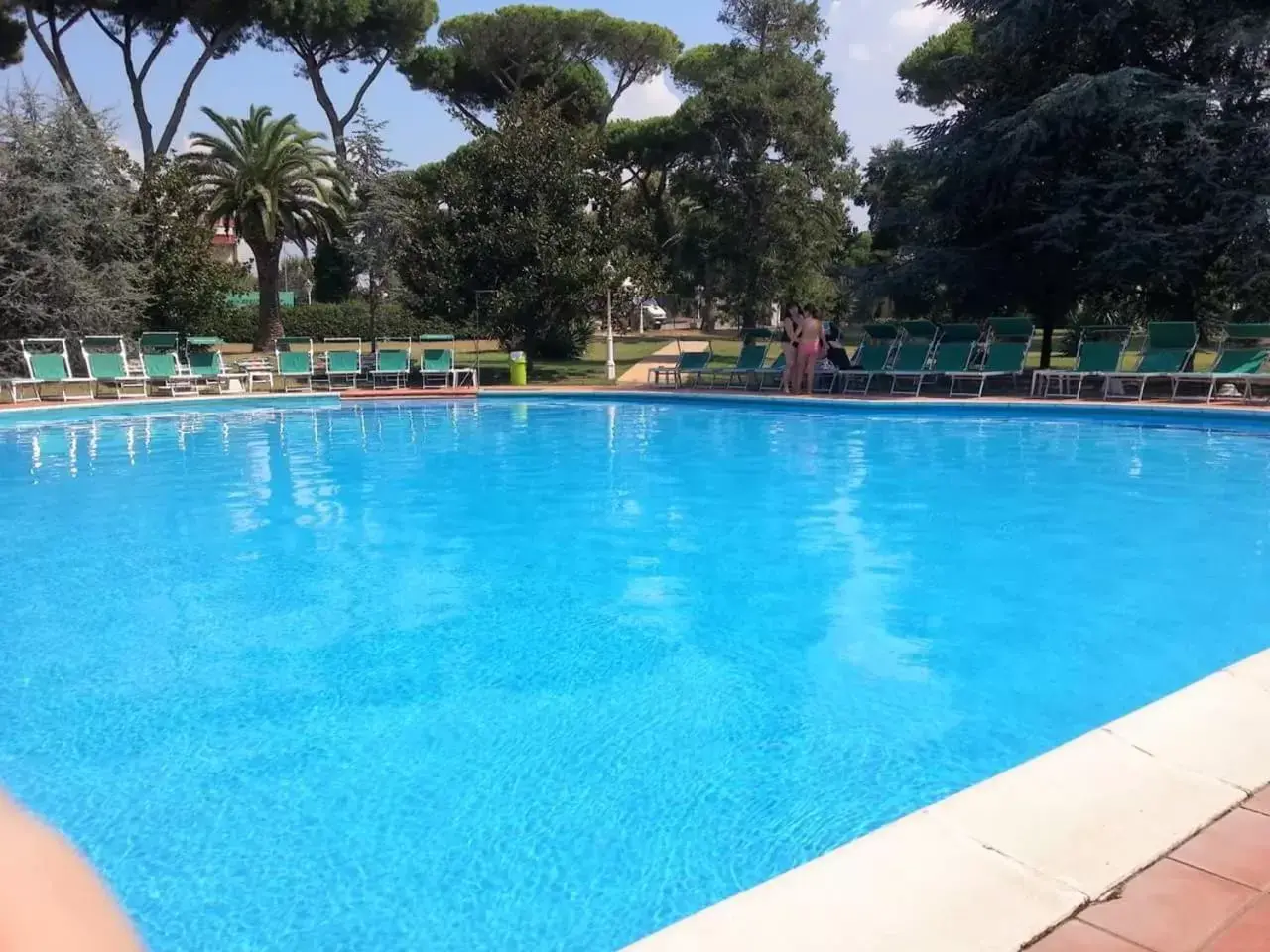 Day, Swimming Pool in Hotel Parco Dei Principi