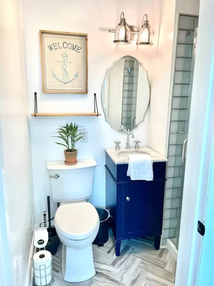 Buttonwood Boutique Hotel