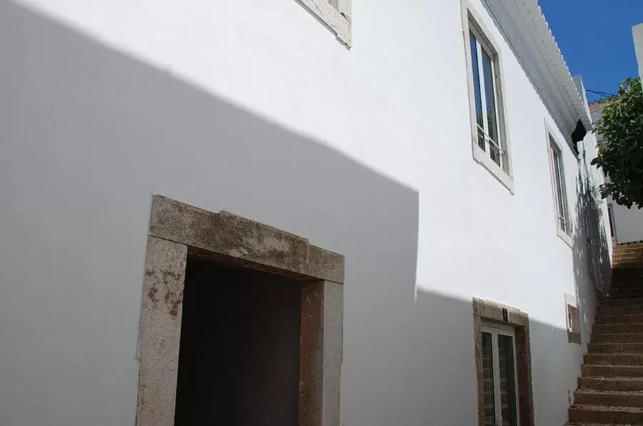 Property Building in Alma da Vida Ferragudo