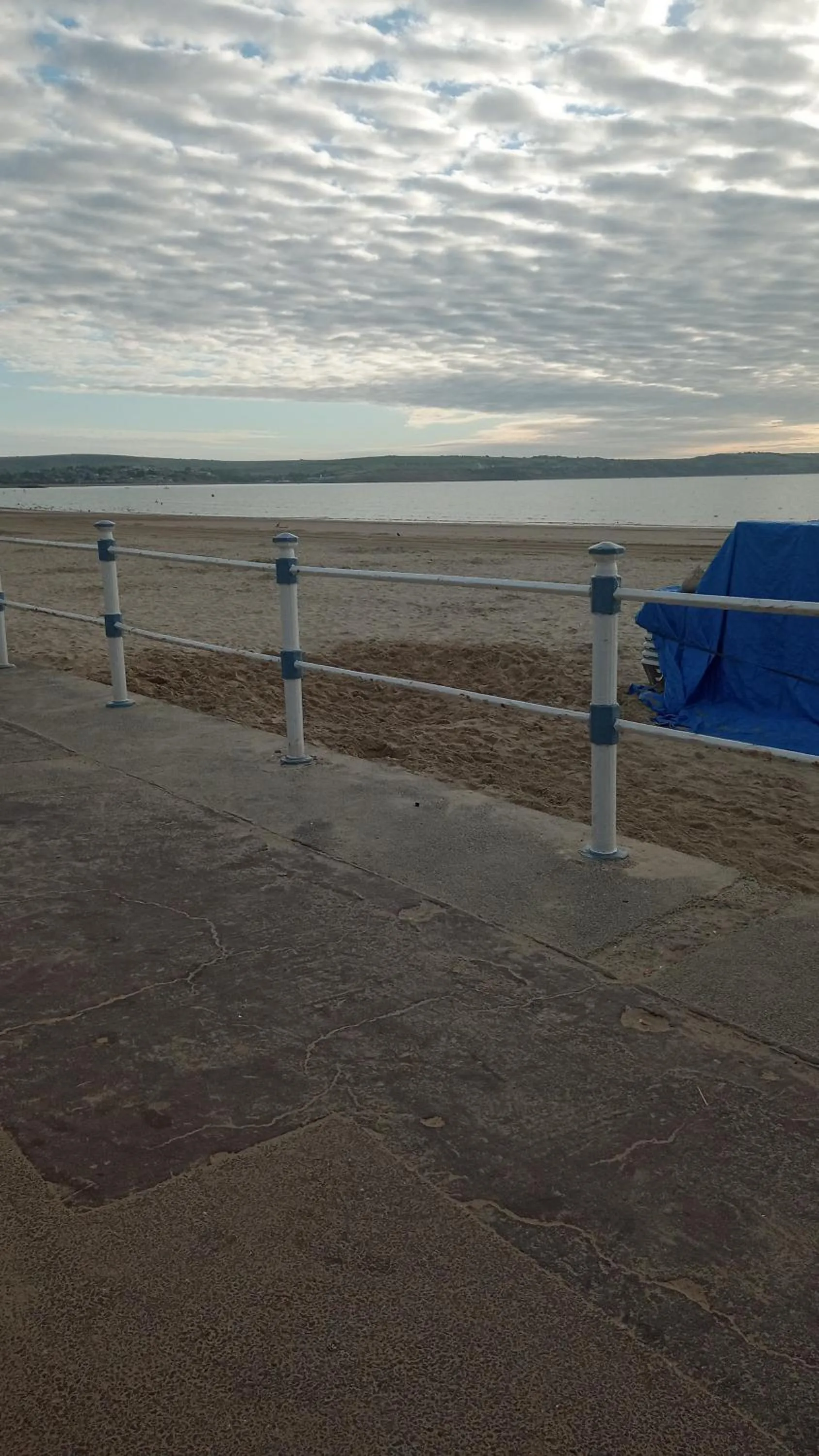 Day in The Wilton Weymouth