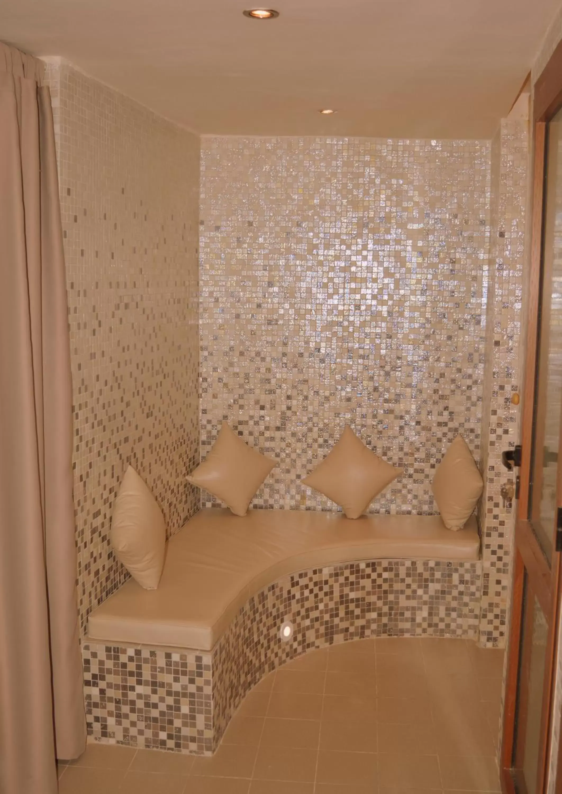 Massage, Seating Area in Riad Ghali Hotel & SPA