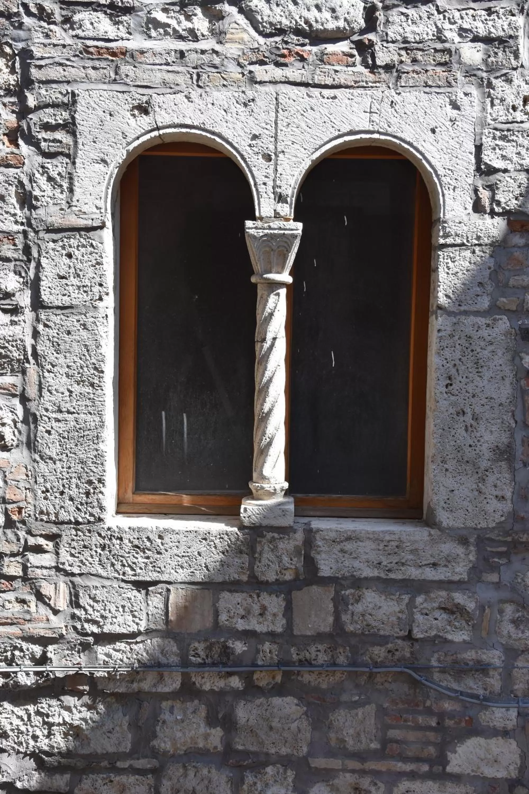 Facade/entrance in Il Ciclamino Bed and Breakfast