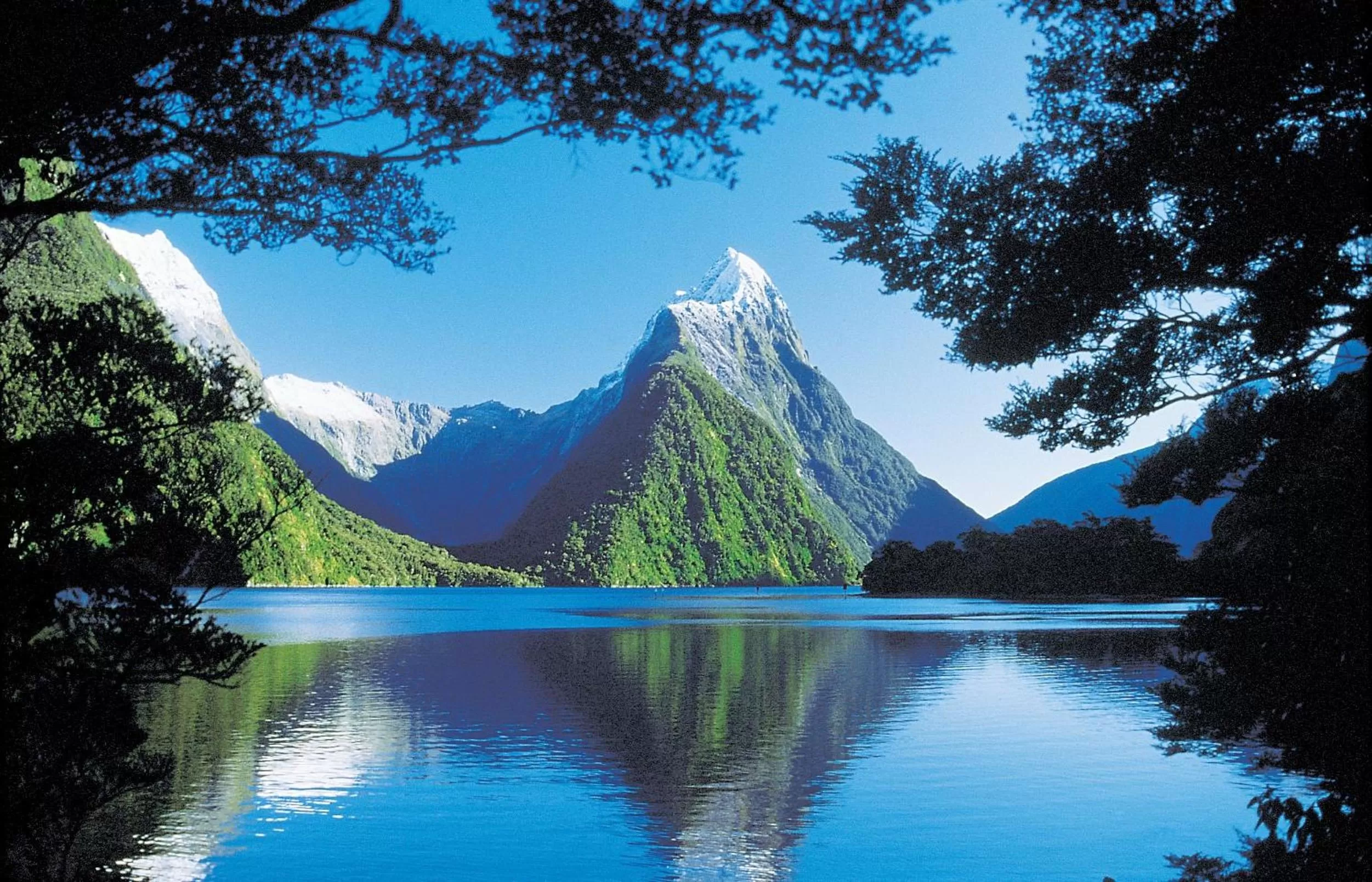 Day in Bella Vista Motel Te Anau