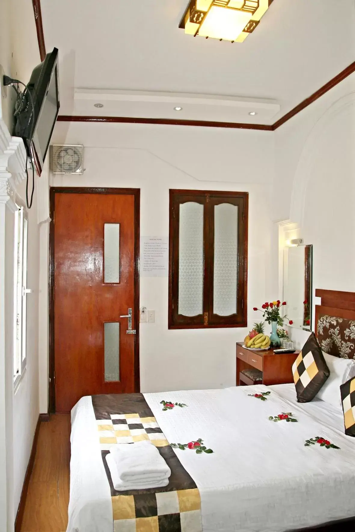 Asia Guest House
