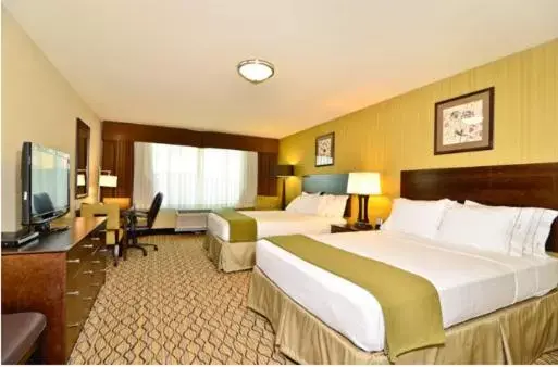 Holiday Inn Express & Suites - Williston, an IHG Hotel