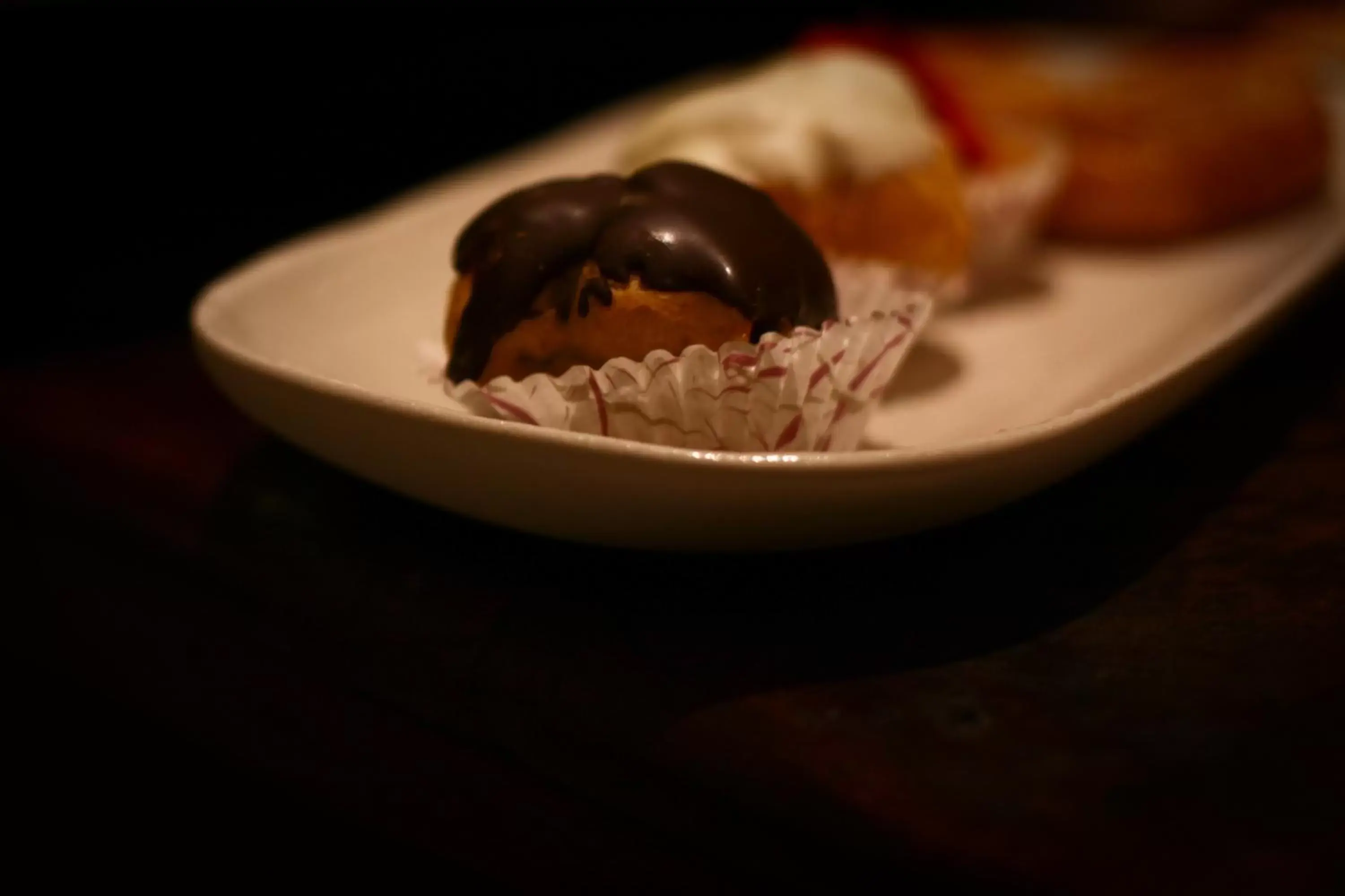 Food close-up, Food in Art Boutique Hotel Acchiappasogni