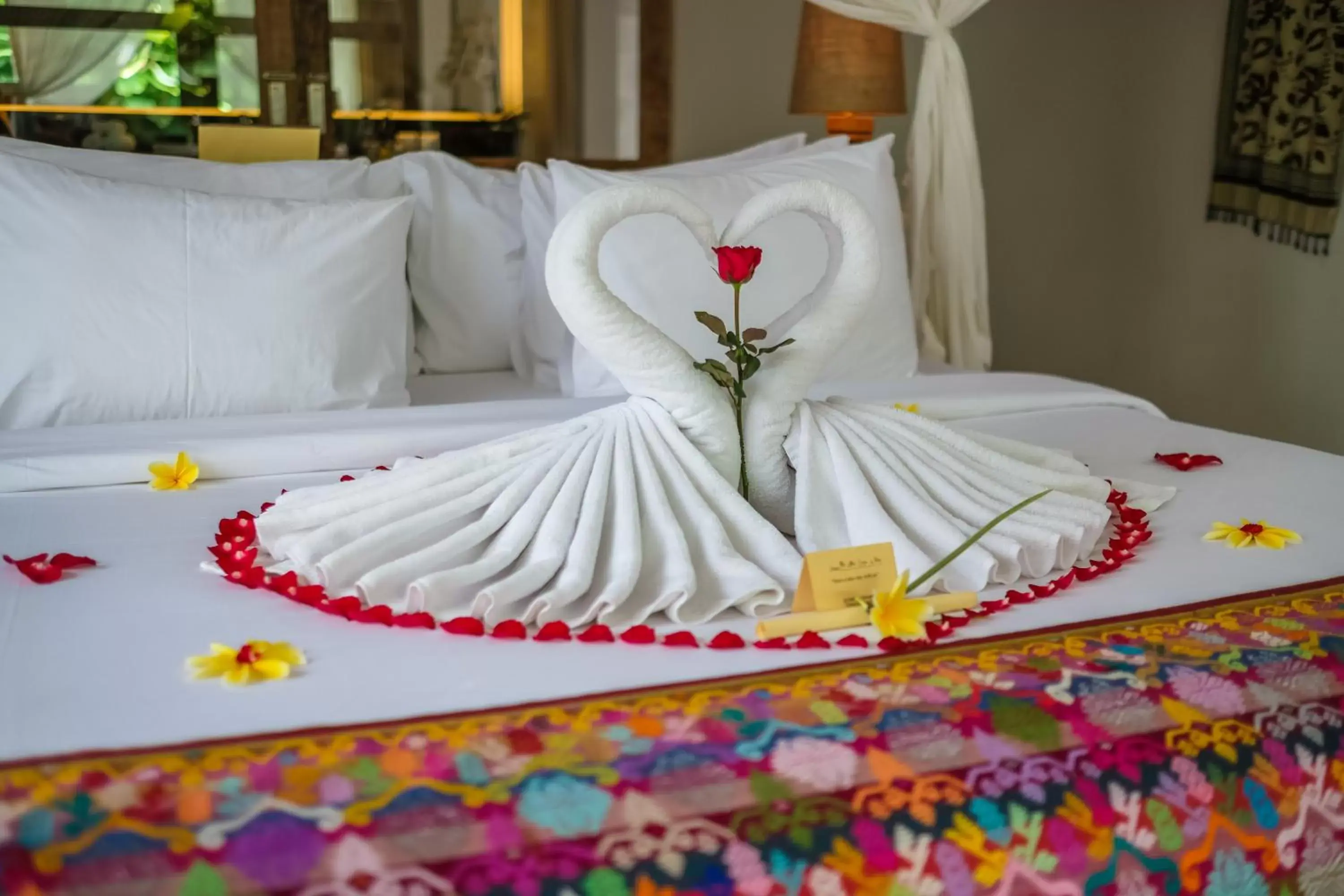 Other, Bed in Purana Boutique Resort