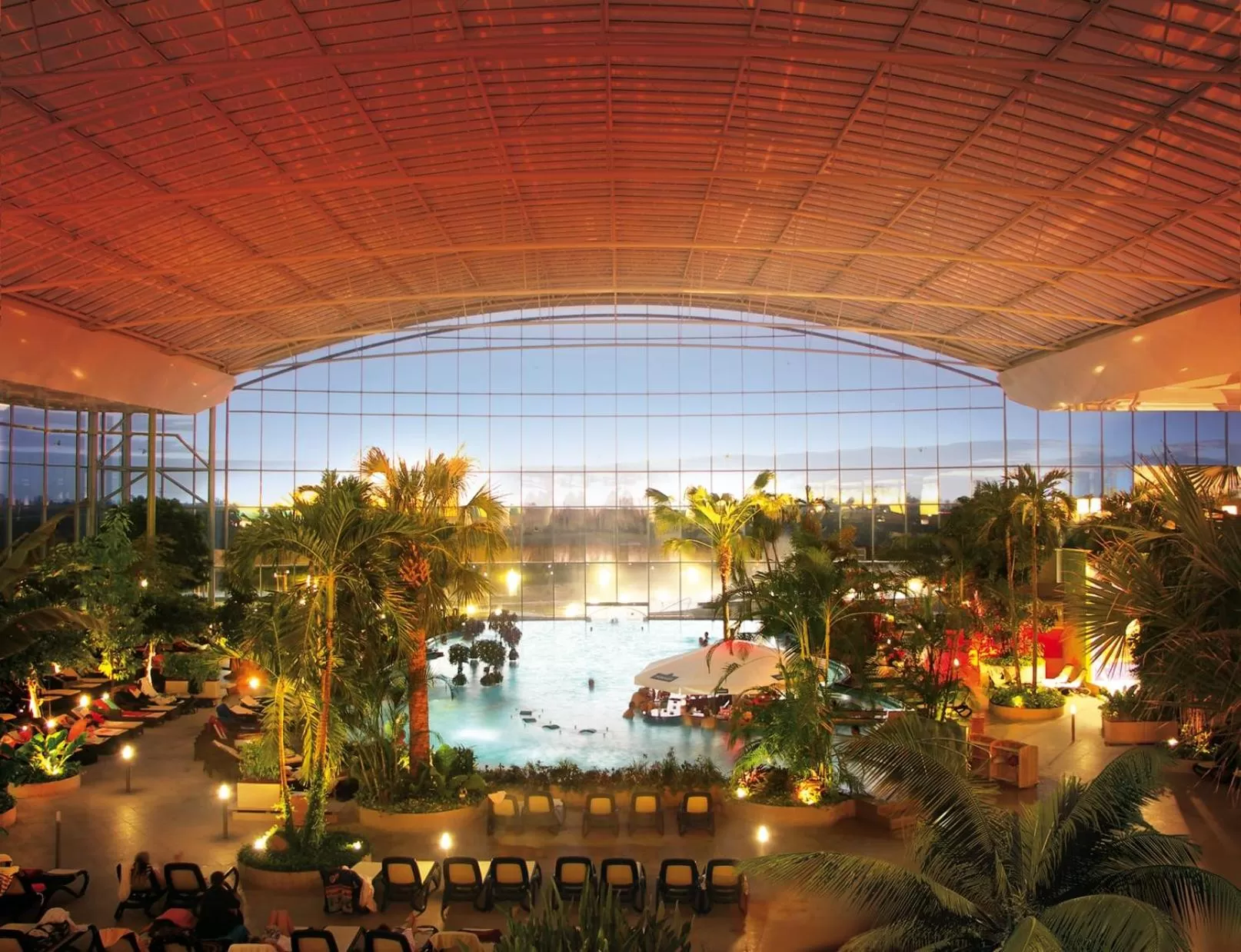 Off site in Hotel-Etage Apfelrot managed by Hotel Apfelbaum