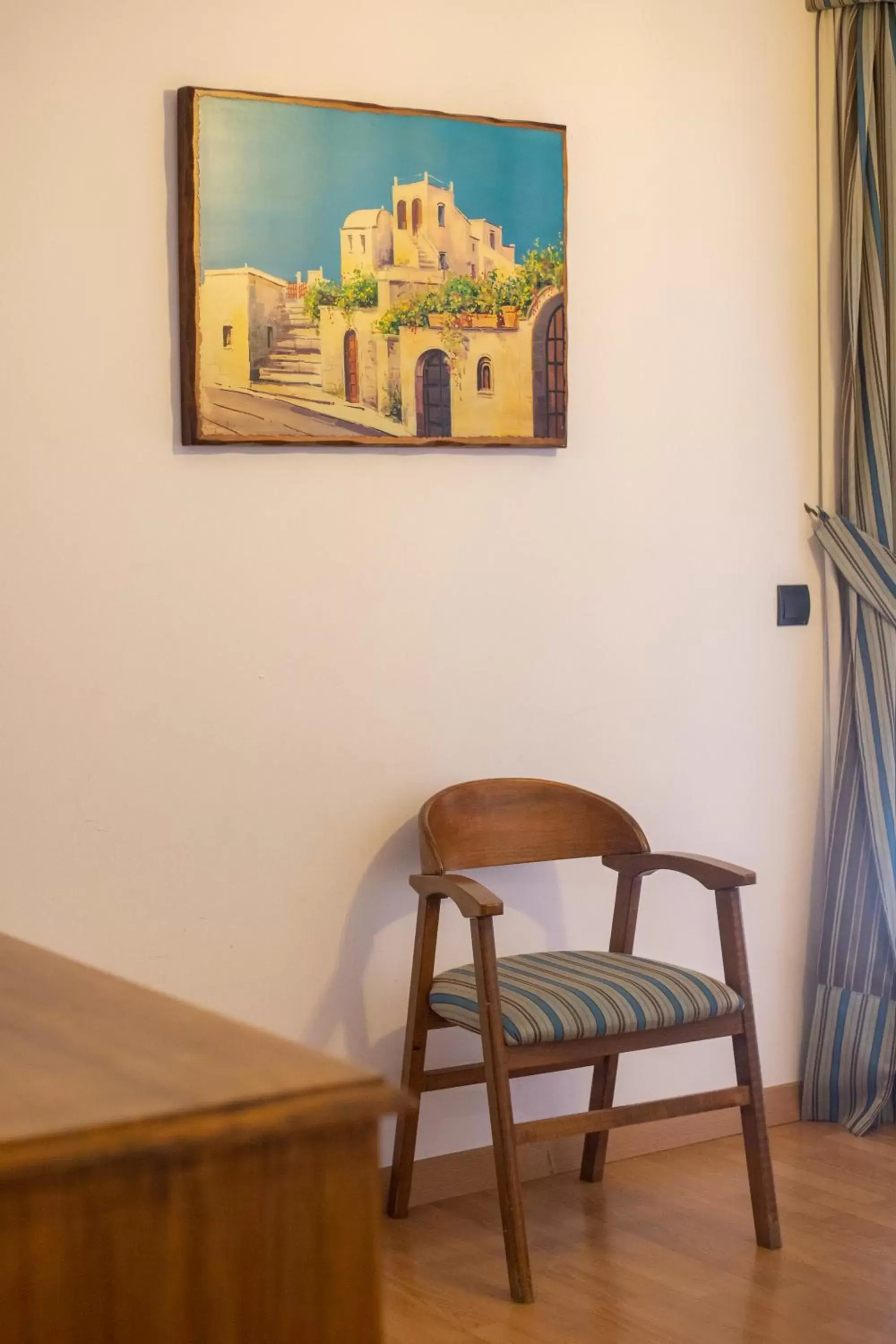 Other, Dining Area in ALEGRIA Bodega Real