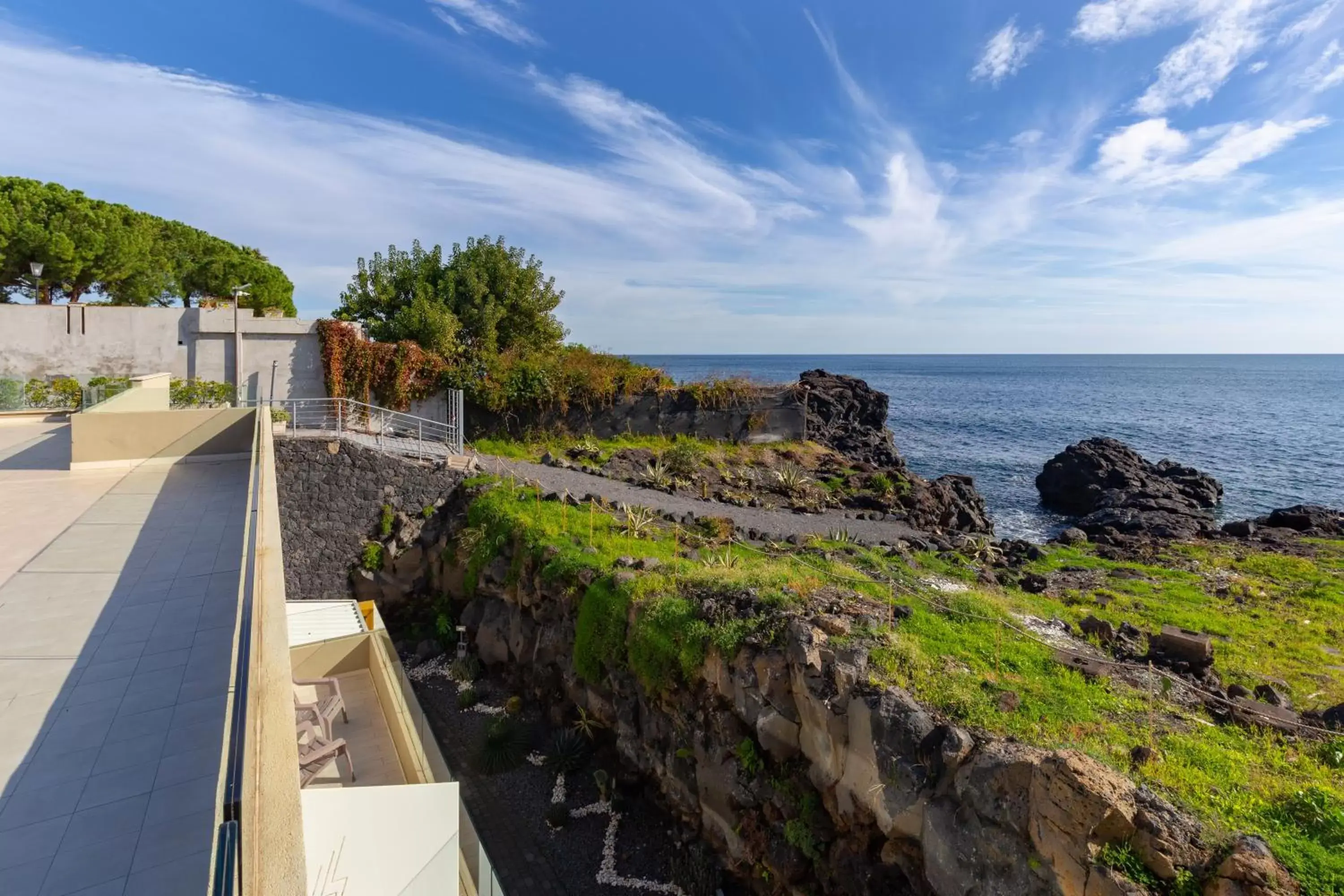 Bird's eye view in Zeus Hotel - Aparthotel - Meeting & Congress Bird's eye view in Zeus Hotel - Aparthotel - Meeting & Congress