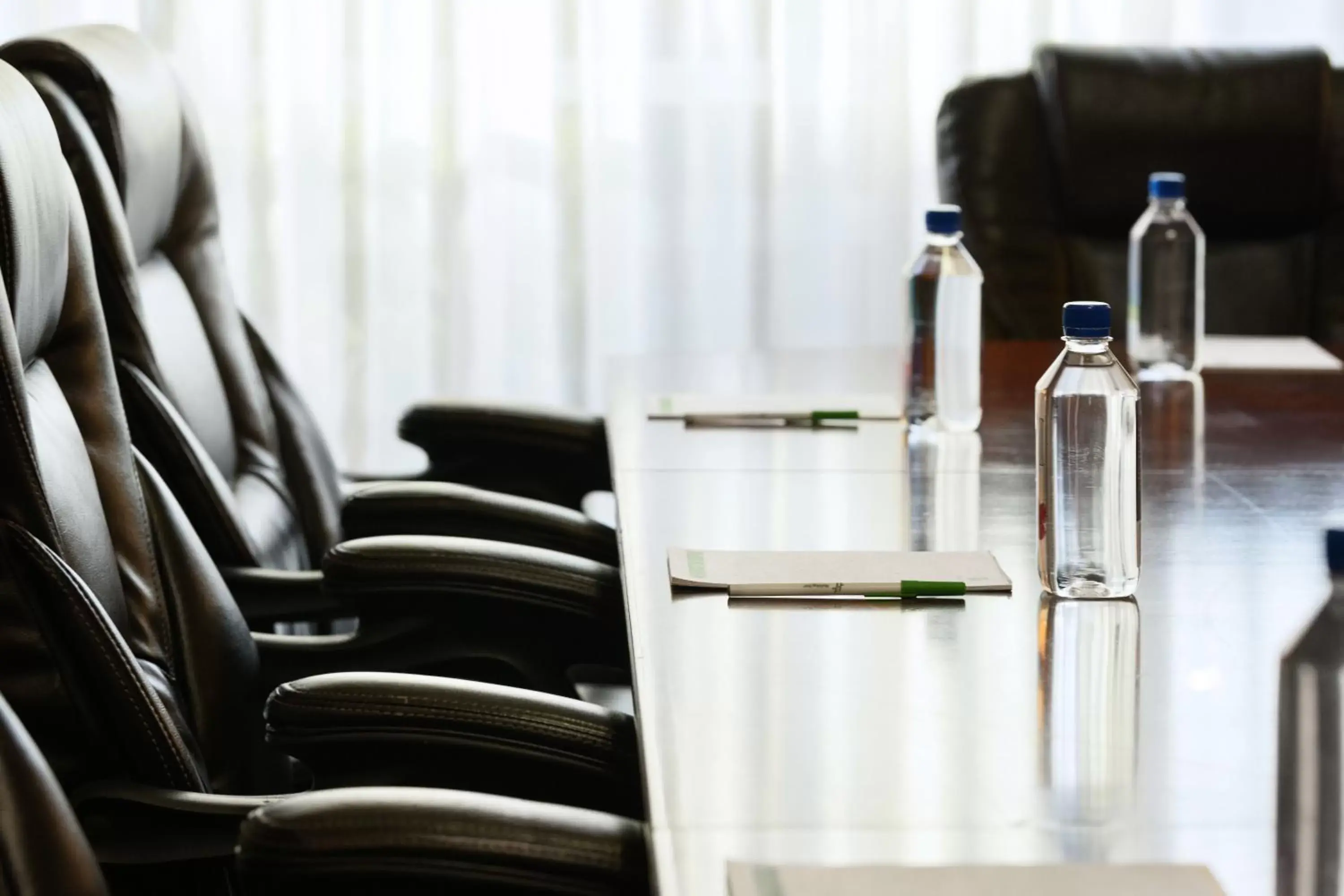 Meeting/conference room, Fitness Center/Facilities in Holiday Inn Oakland Airport, an IHG Hotel