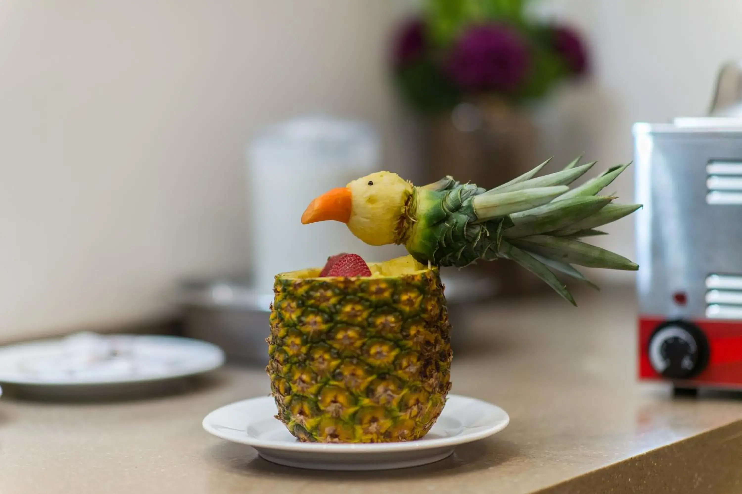 Drinks in Ocean View Beach Hotel Drinks in Ocean View Beach Hotel