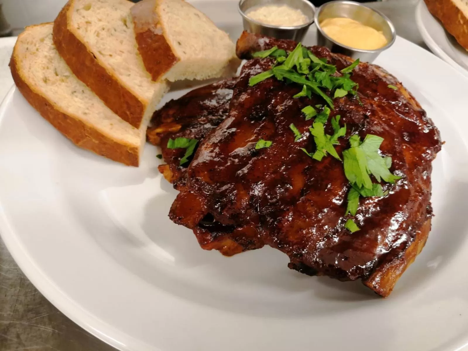 Food and drinks in Penzion Via Ferrata