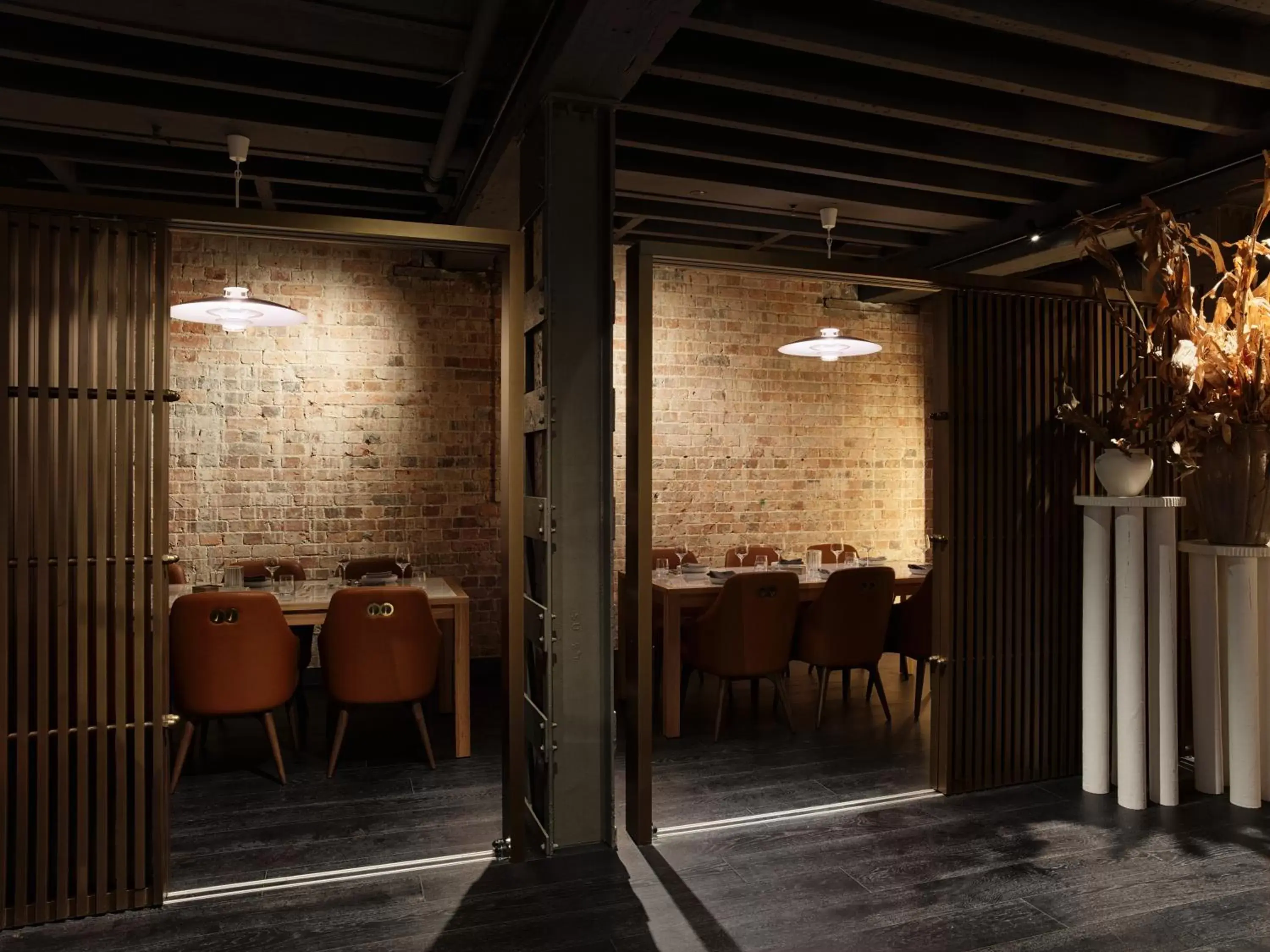 Restaurant/Places to Eat in The Porter House Hotel Sydney - MGallery