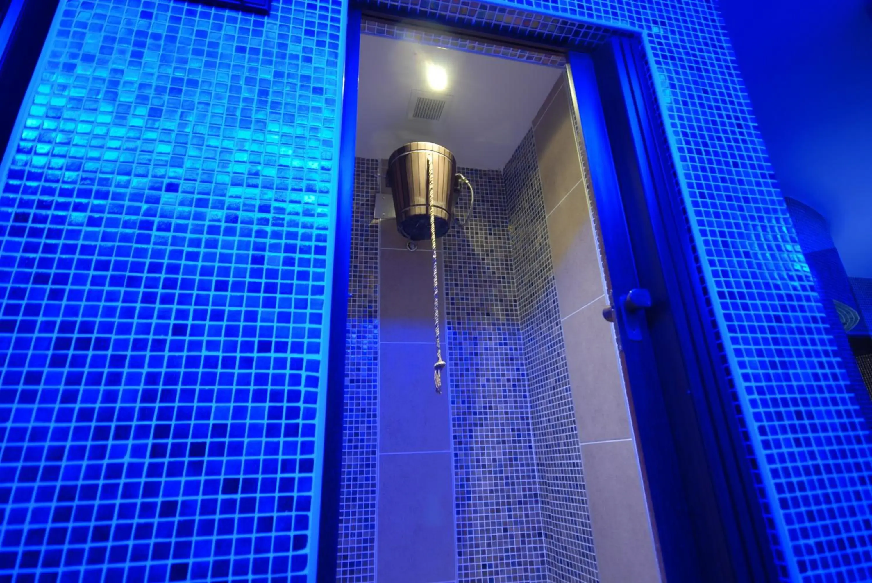 Spa and wellness centre/facilities, Bathroom in Suhan Cappadocia Hotel & Spa