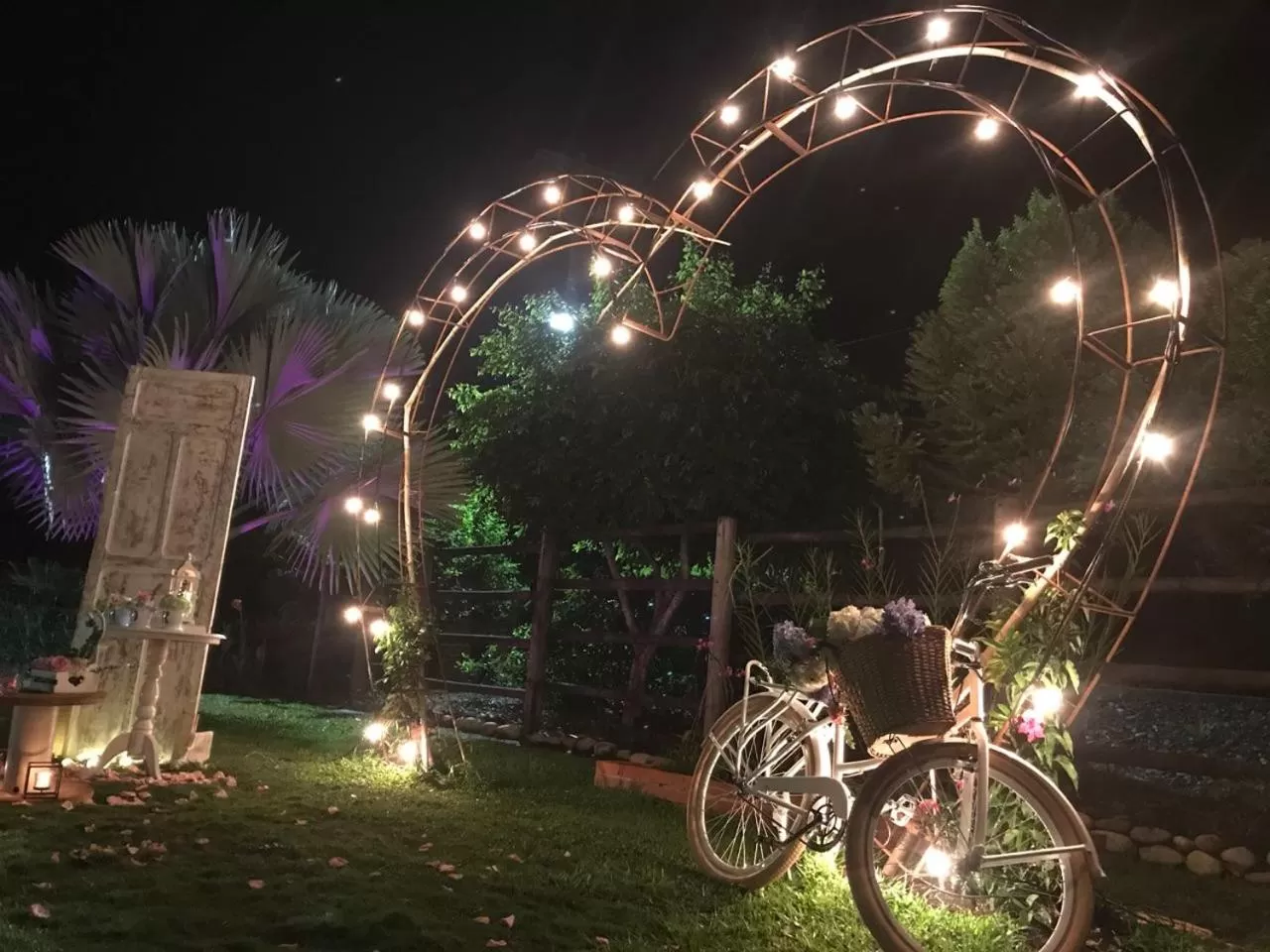 Brizantha Hotel Campestre