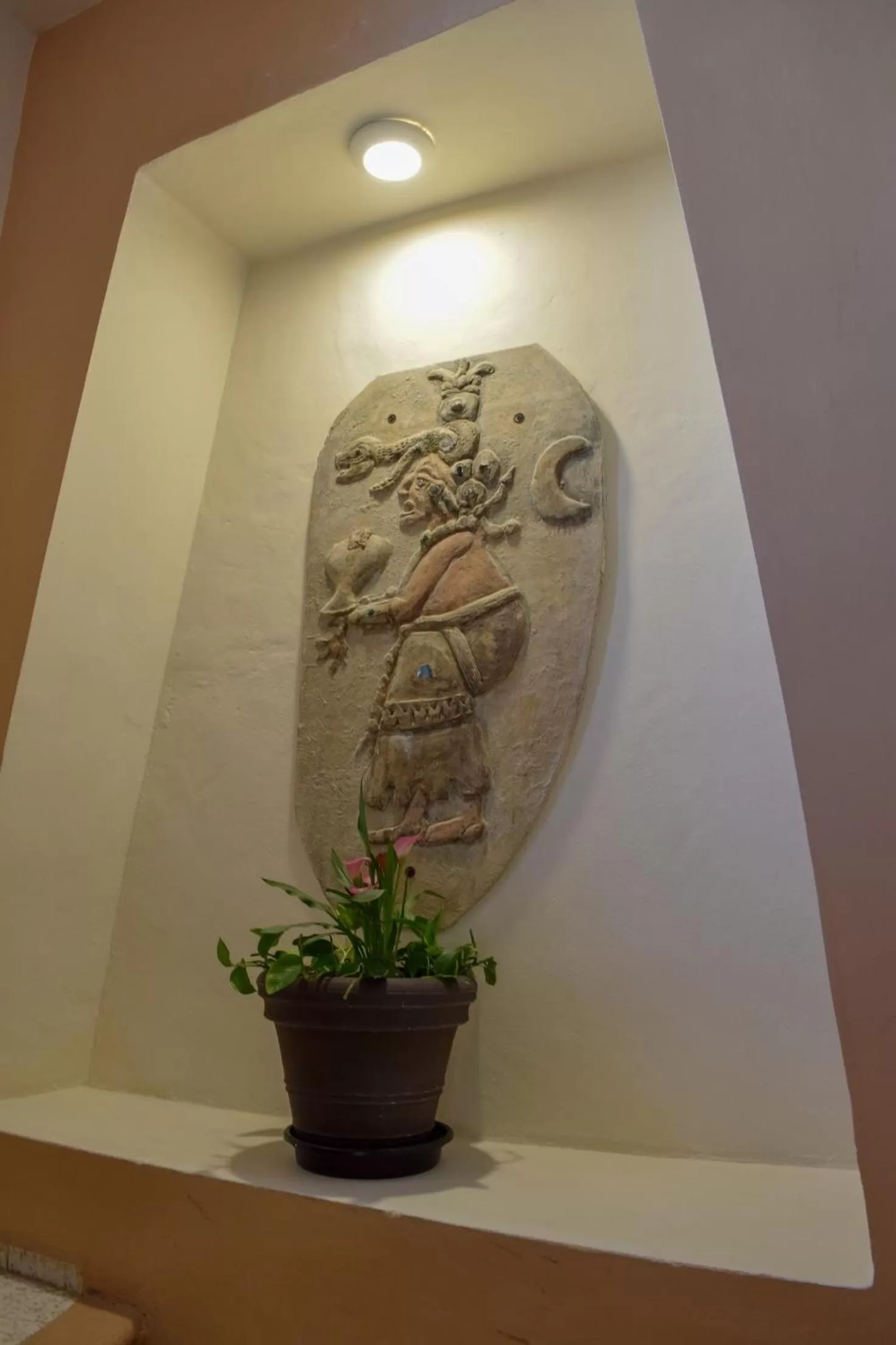 Hotel Bucaneros Isla Mujeres