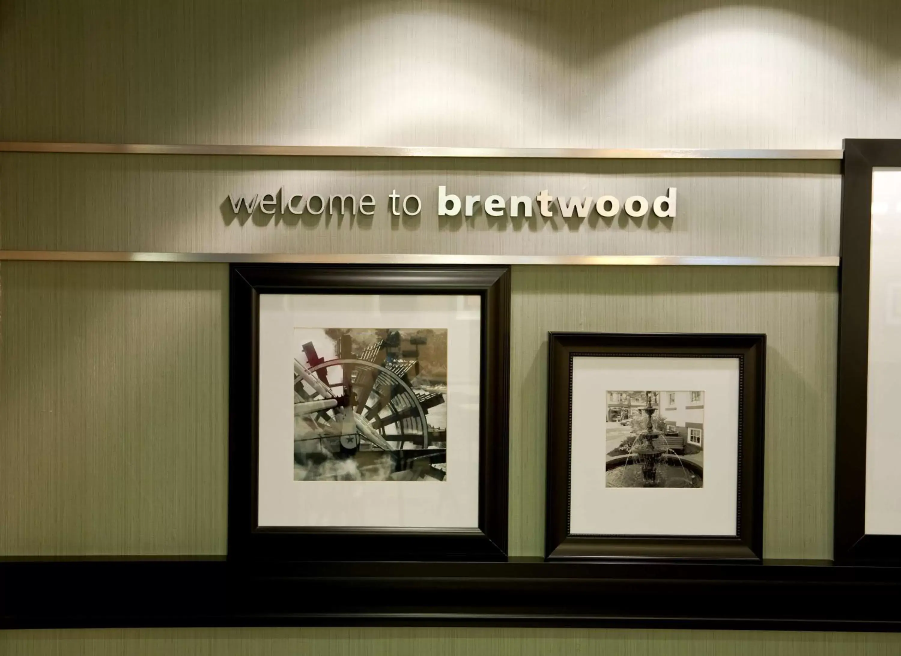 Hampton Inn Nashville/Brentwood-I-65S Hampton Inn Nashville/Brentwood-I-65S