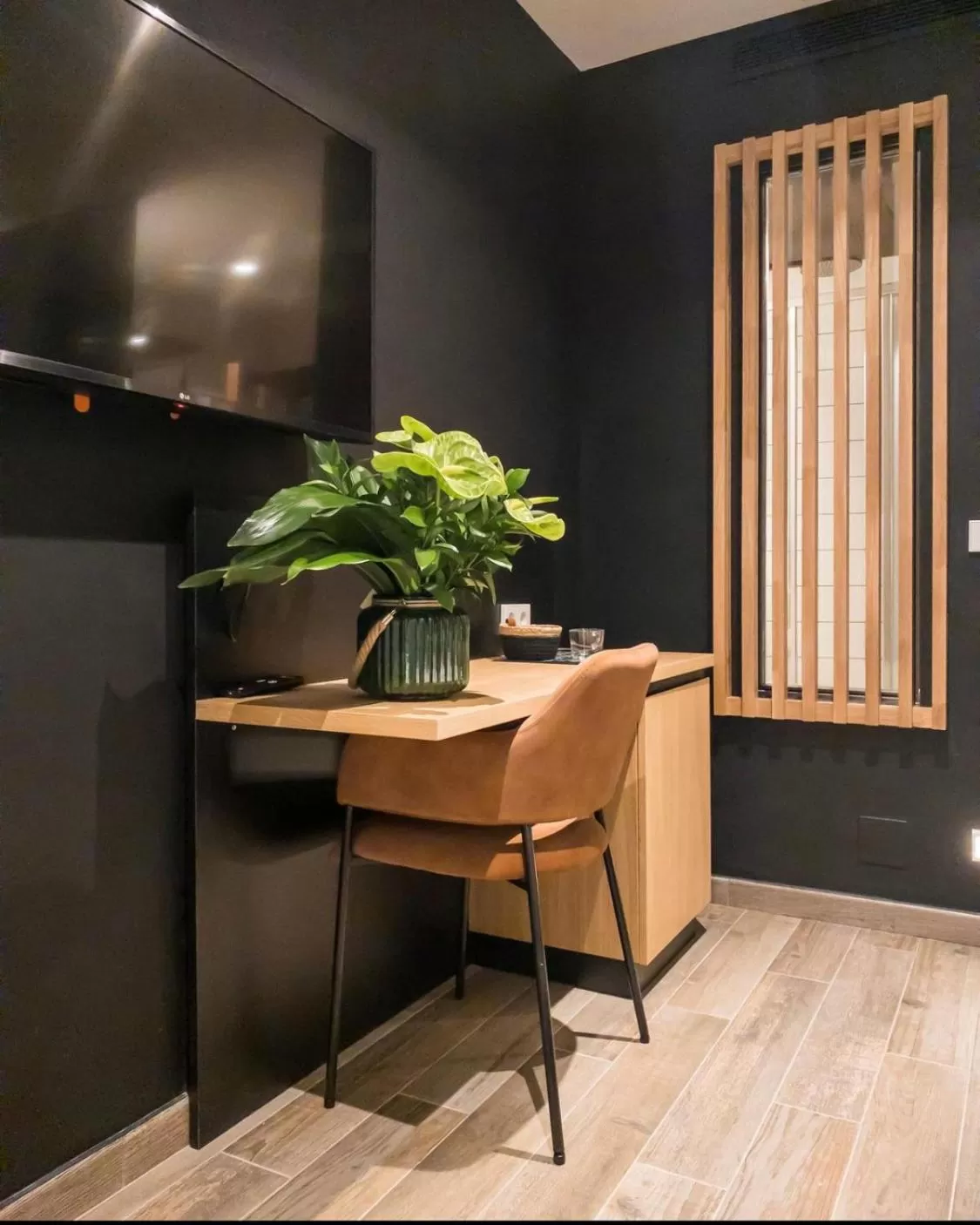 Dining Area in Pou by Vilamassalia Only Adults
