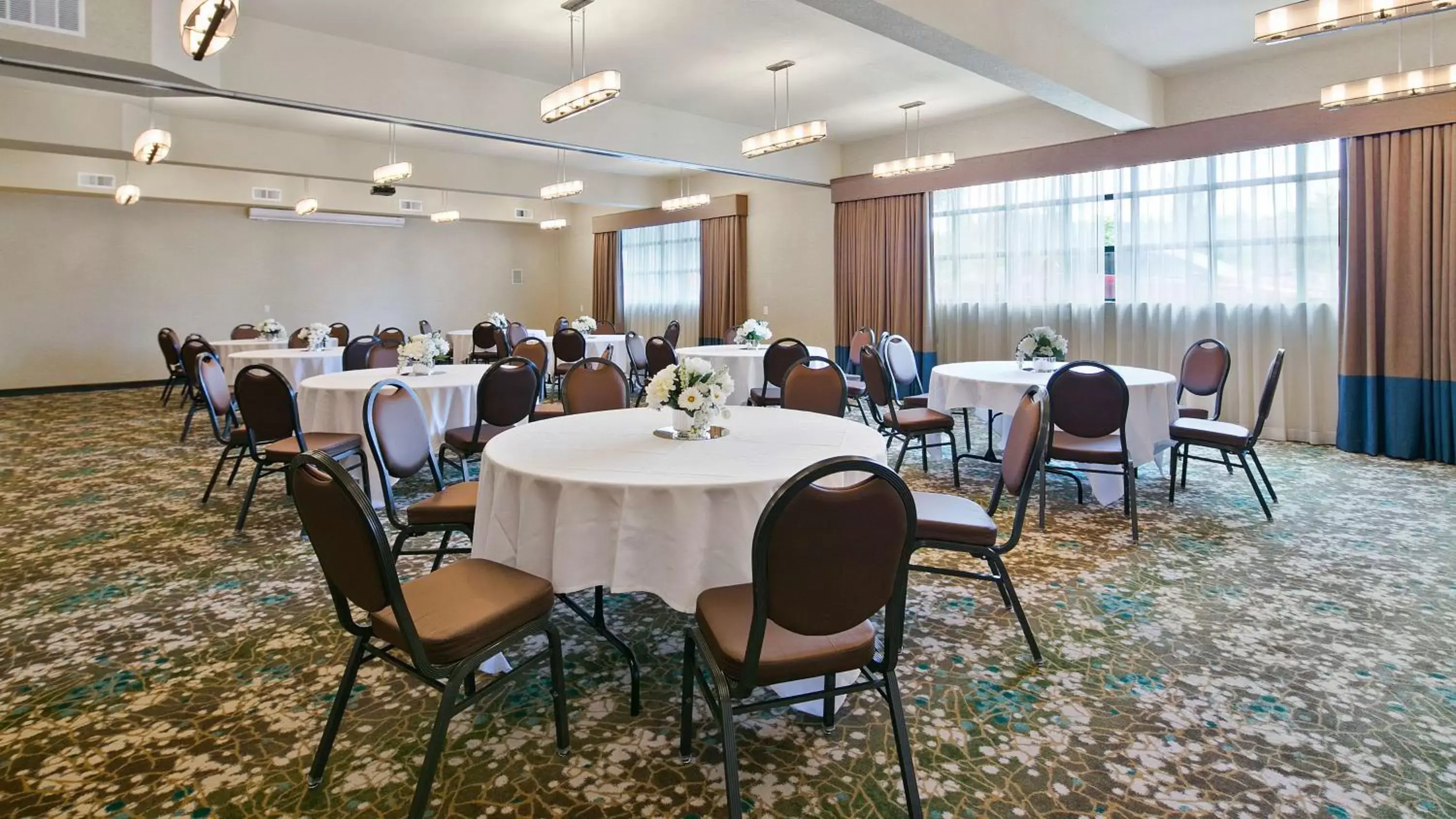 Banquet/Function facilities in Best Western Liberty Inn DuPont JBLM