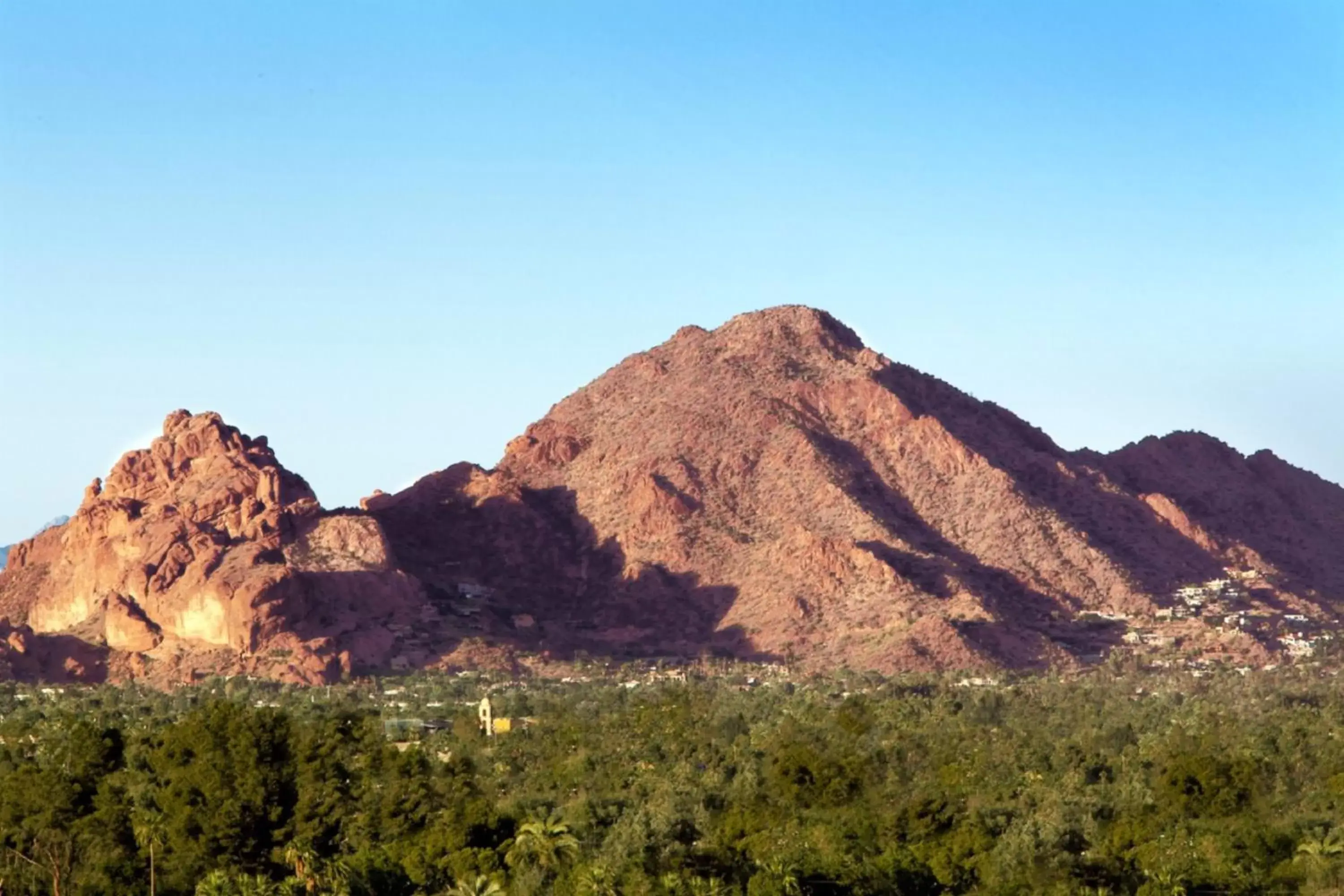 Nearby landmark, Natural Landscape in Holiday Inn Express Hotel & Suites Scottsdale - Old Town, an IHG Hotel