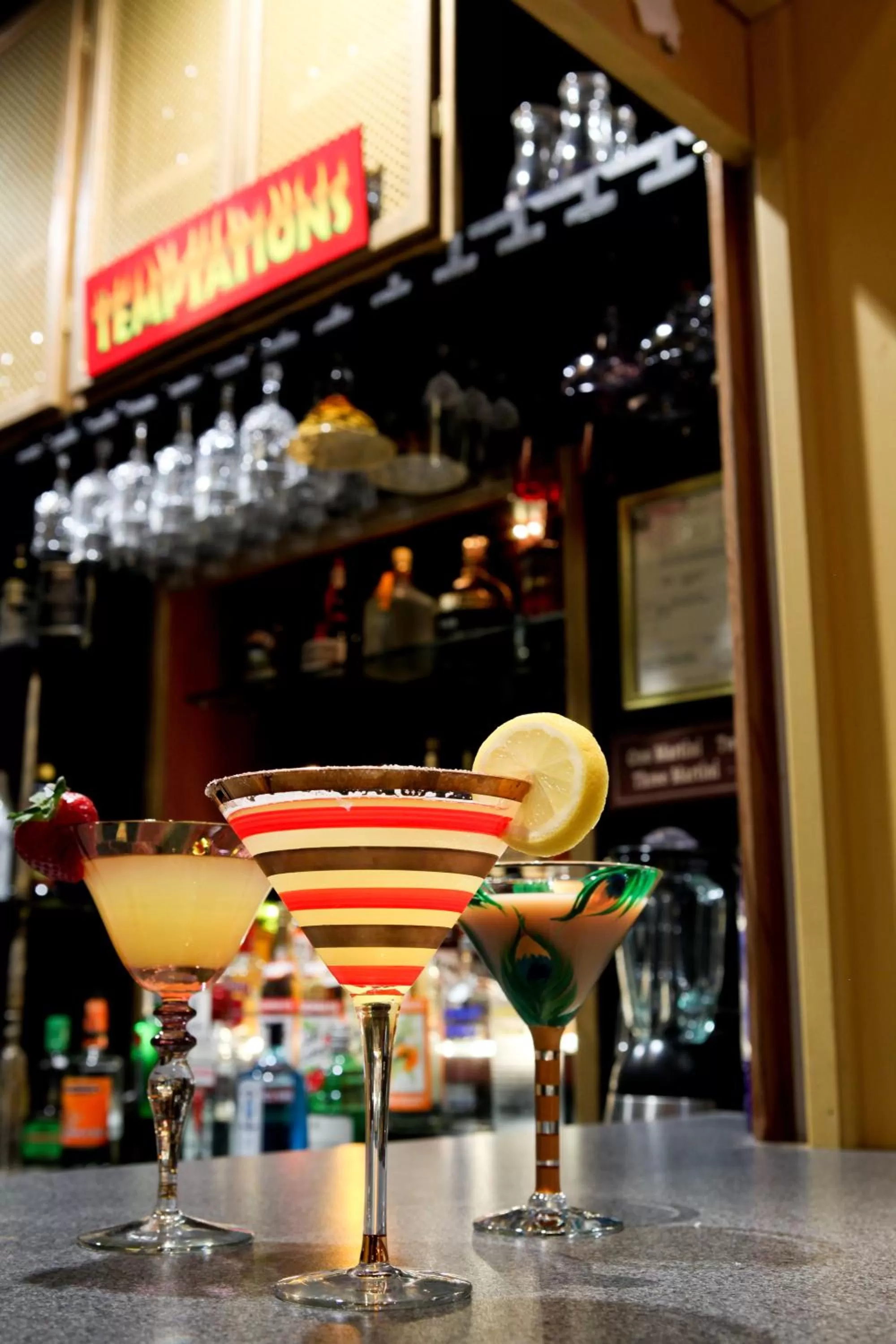 Lounge or bar, Lounge/Bar in Haven By The Sea B&B