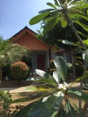 Facade/entrance, Property Building in Veranda Lanta Resort