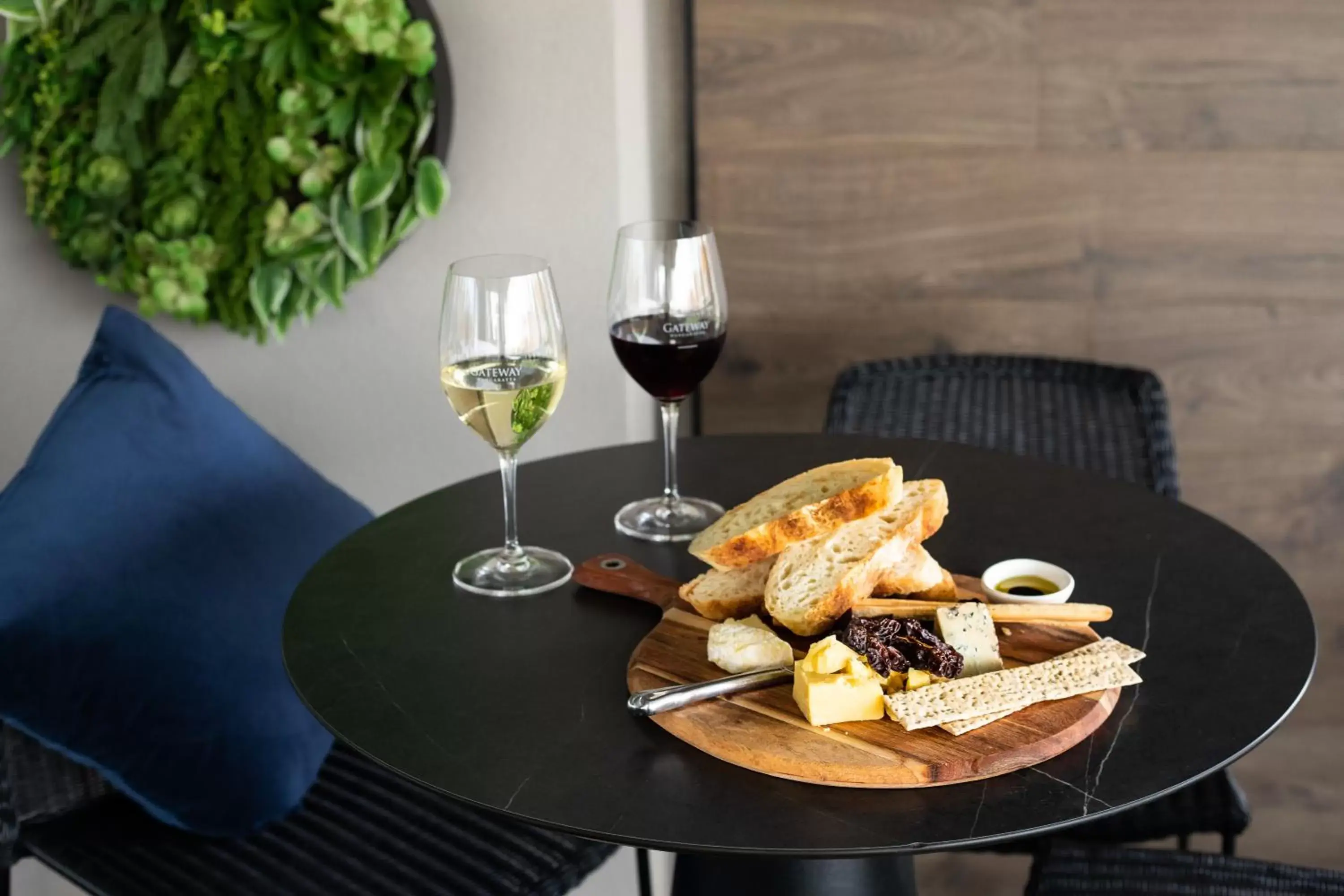 Food and drinks in Quality Hotel Wangaratta Gateway Food and drinks in Quality Hotel Wangaratta Gateway