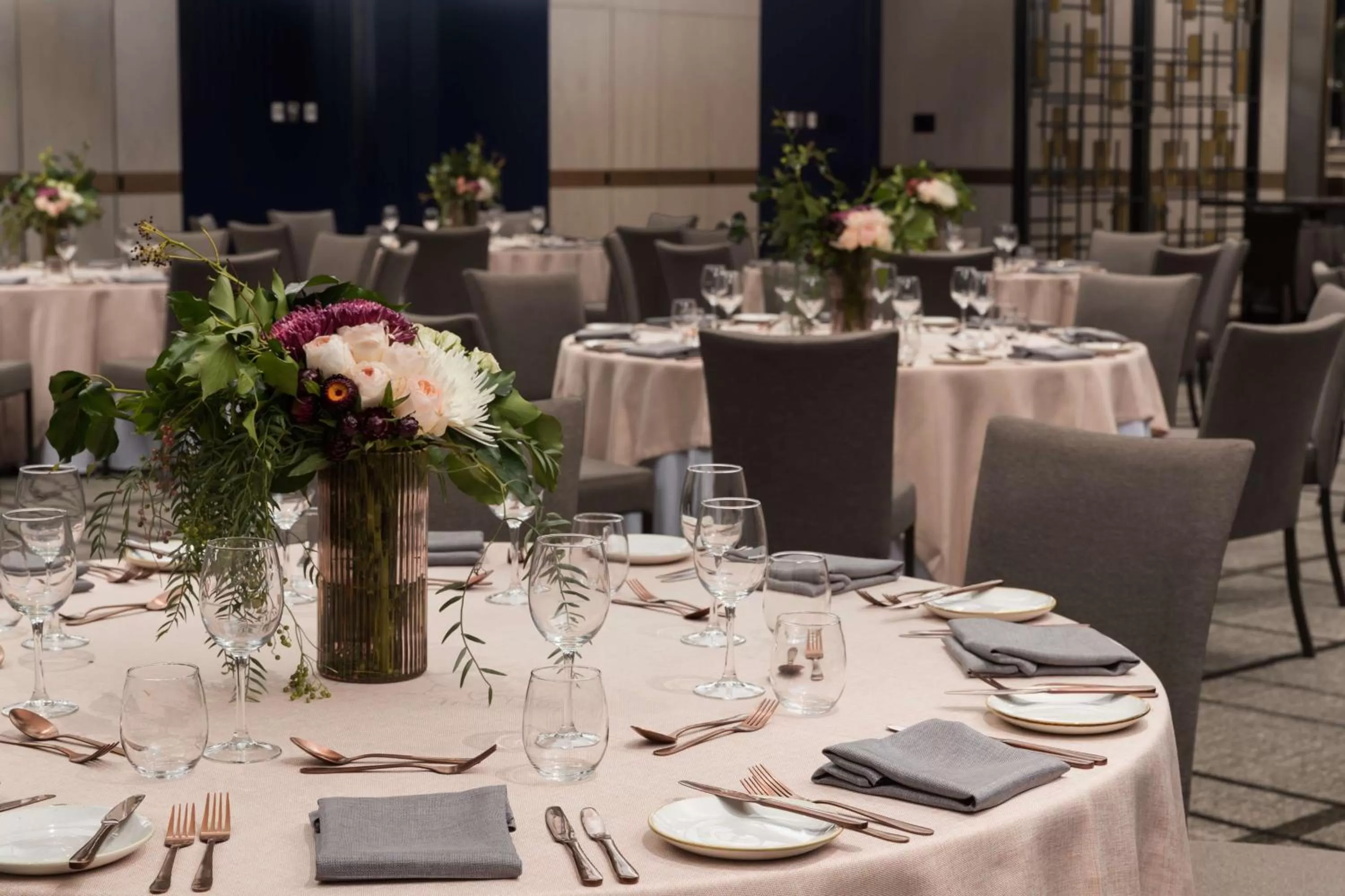 On site in Rydges Campbelltown