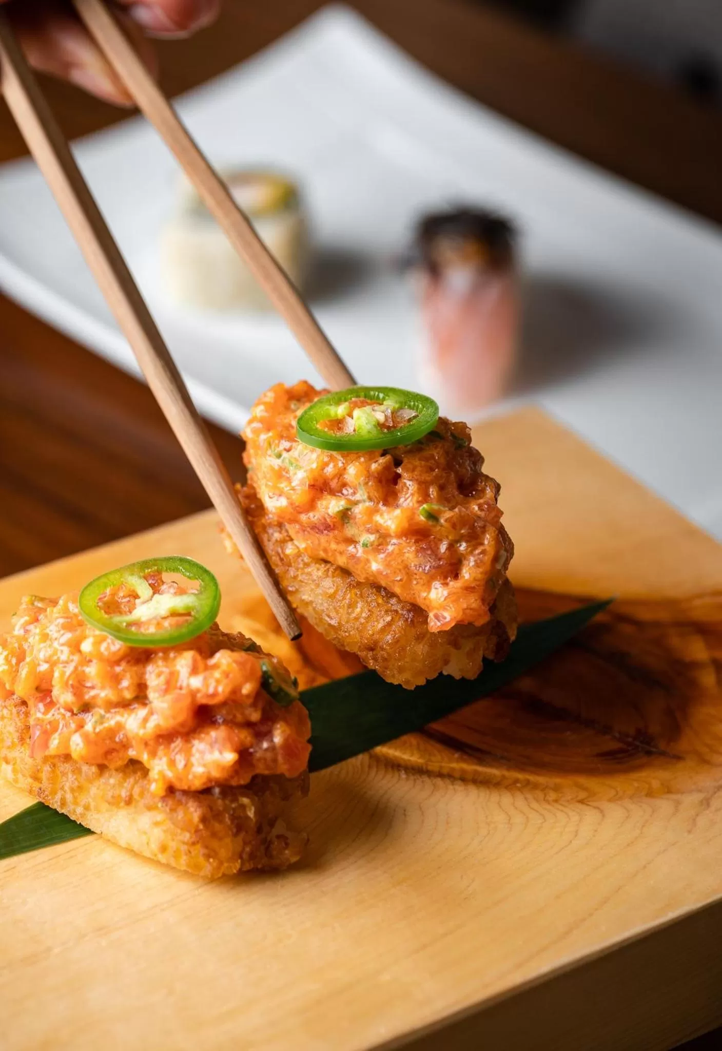 Restaurant/places to eat in Four Seasons Hotel des Bergues Geneva