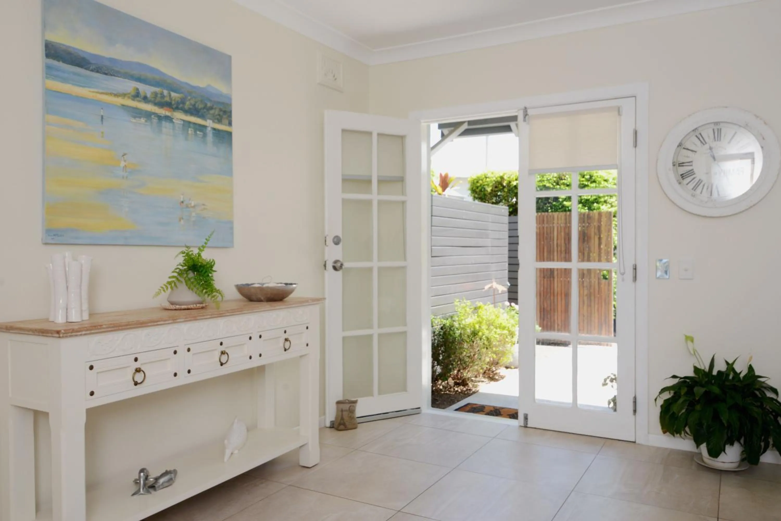 Noosa Entrance Waterfront Resort