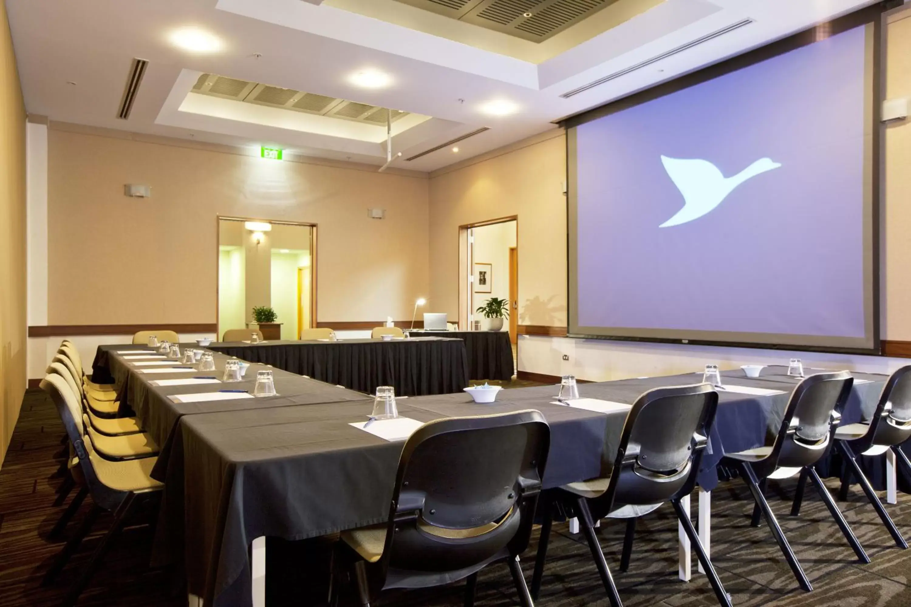 Banquet/Function facilities in Novotel Tainui Hamilton