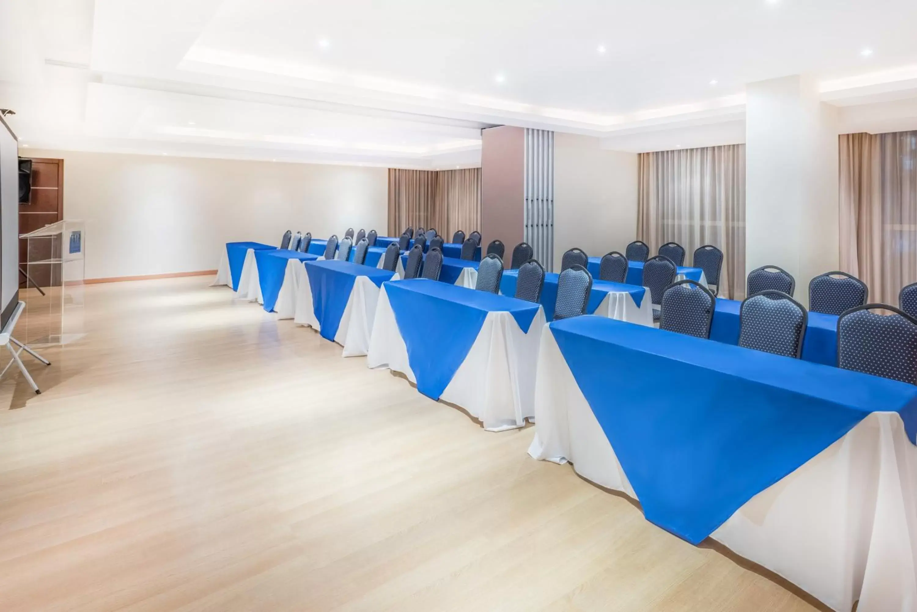 Banquet/Function facilities in Tryp by Wyndham Panama Centro