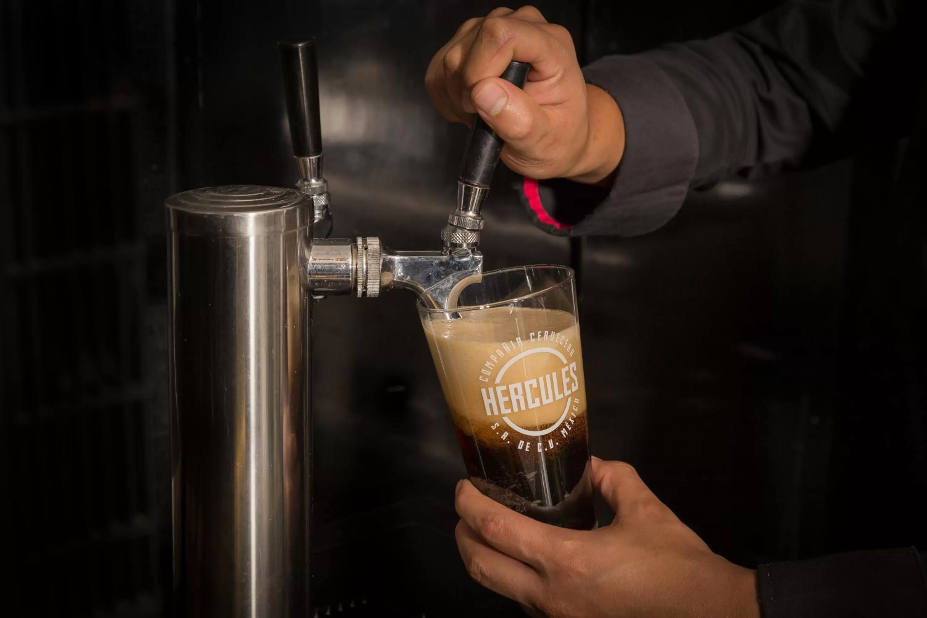 Food and drinks in Suites Contempo