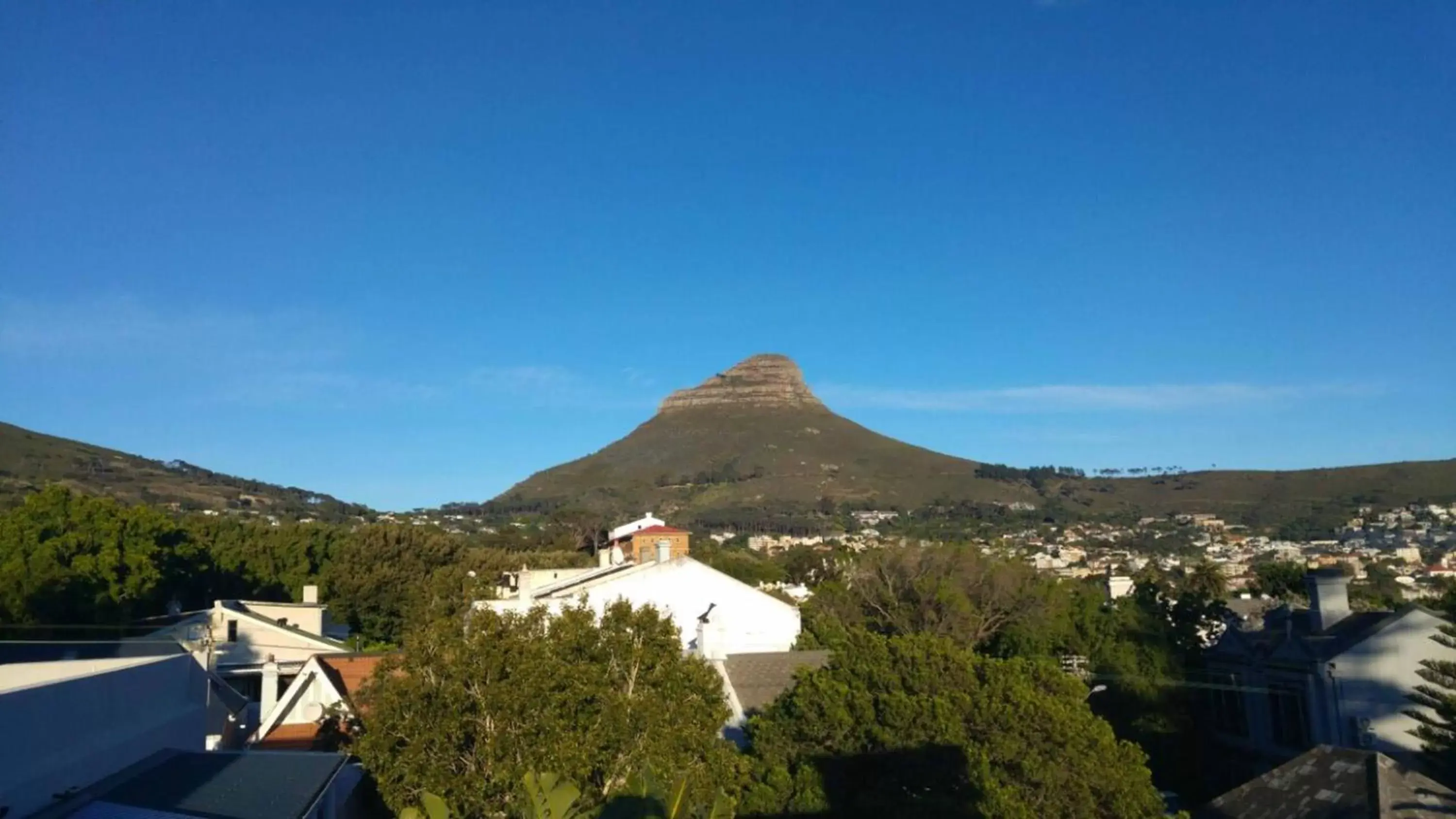 City view, Neighborhood in Three Boutique Hotel