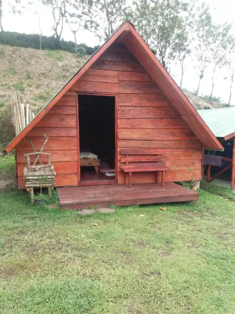 Family Room with Mountain View in Sunset Inn Family Room with Mountain View in Sunset Inn