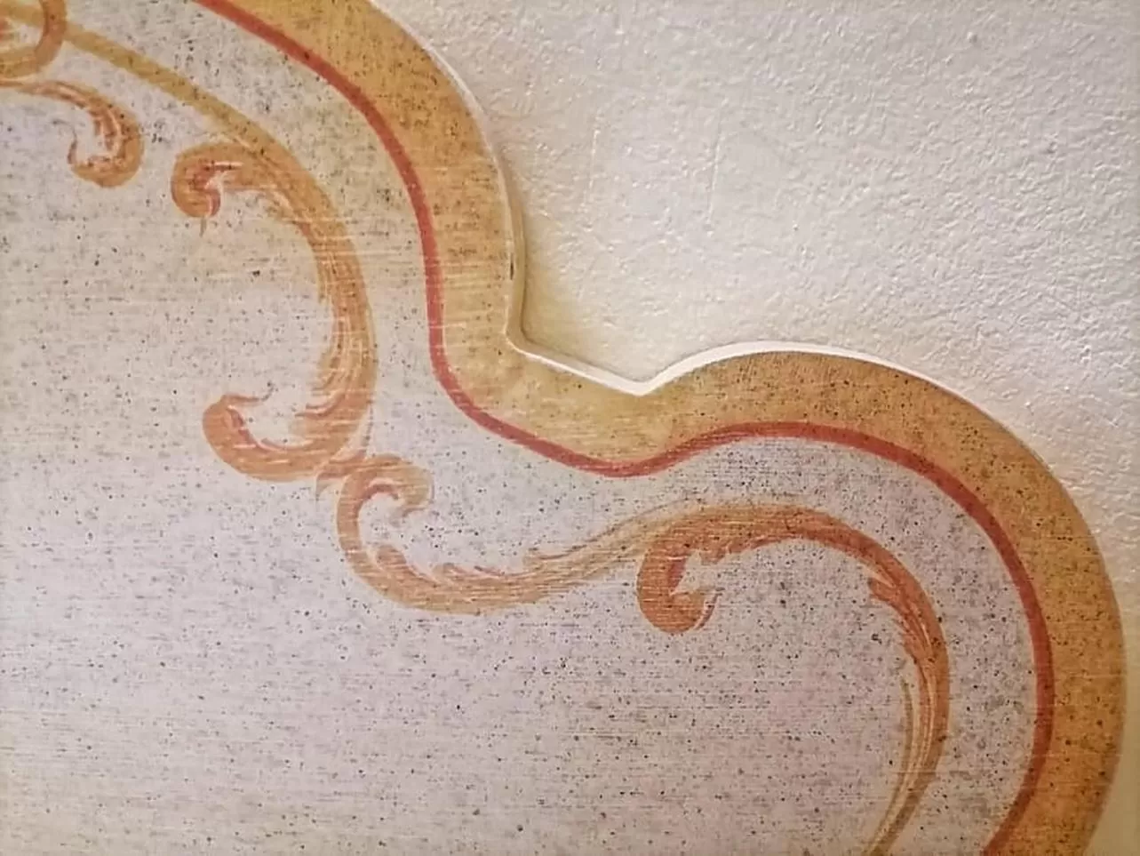 Bed in Hotel Residence Sant'Anna