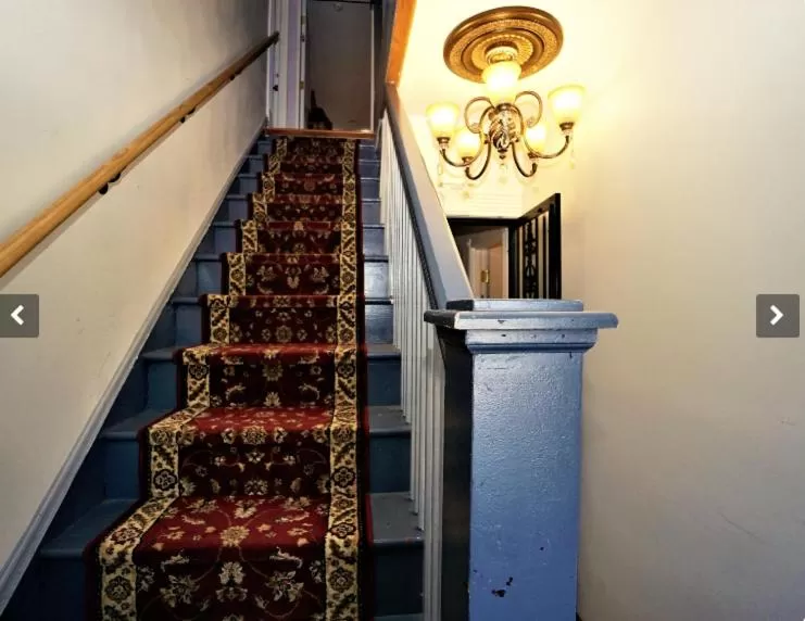 Paducah 1895 Washington Hotel