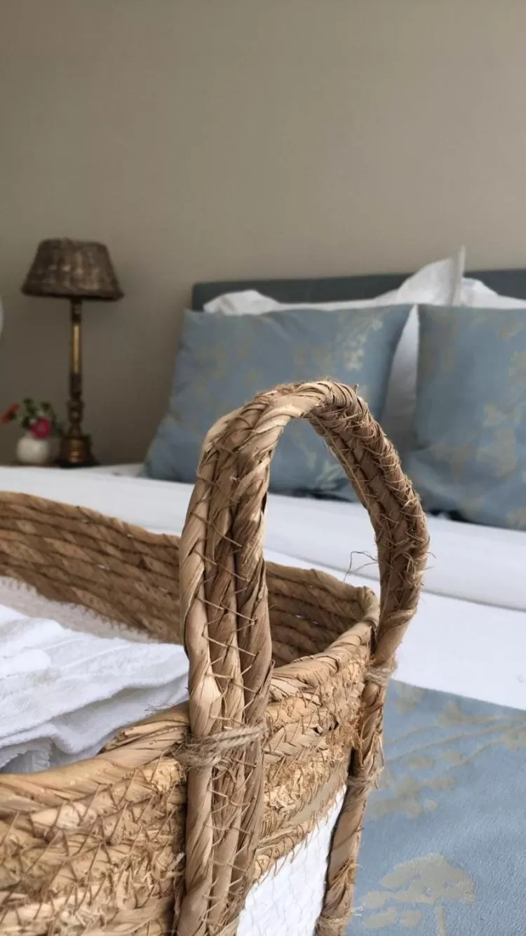 Bed in De Tuinkamer-----Privé diner op de kamer mogelijk!!!