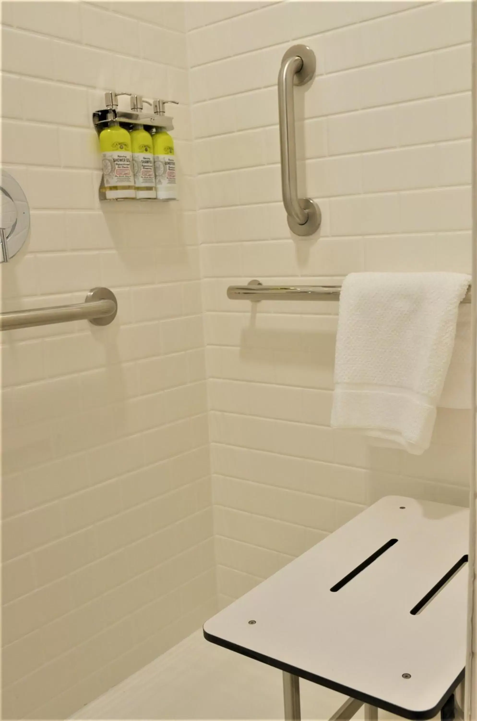 Bathroom in Staybridge Suites - Orenco Station, an IHG Hotel