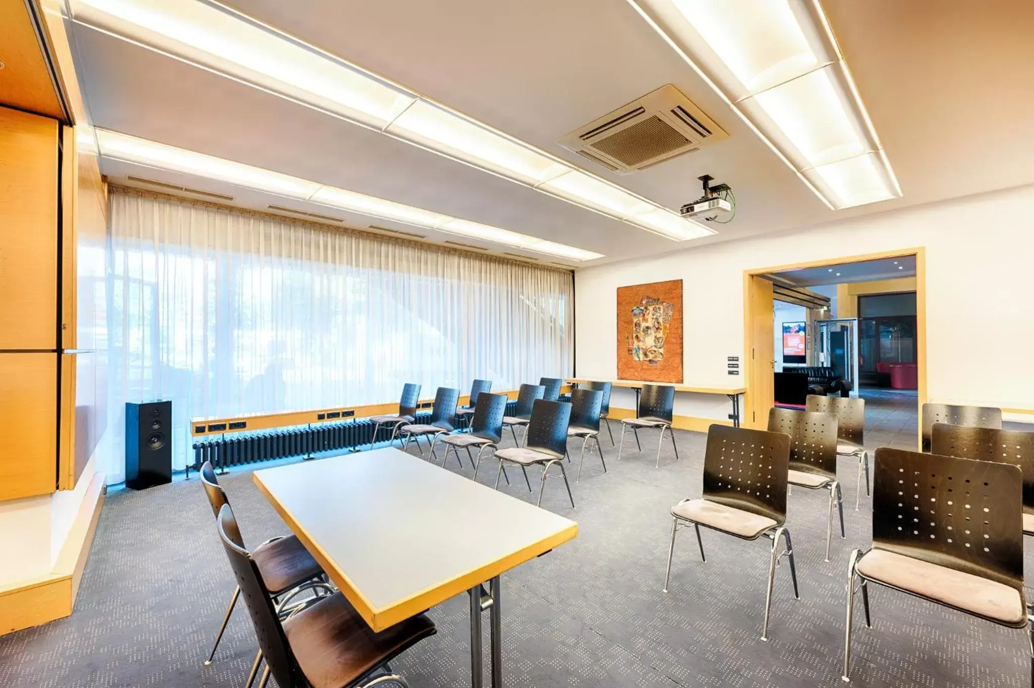 Meeting/conference room in Enjoy Hotel am Studio