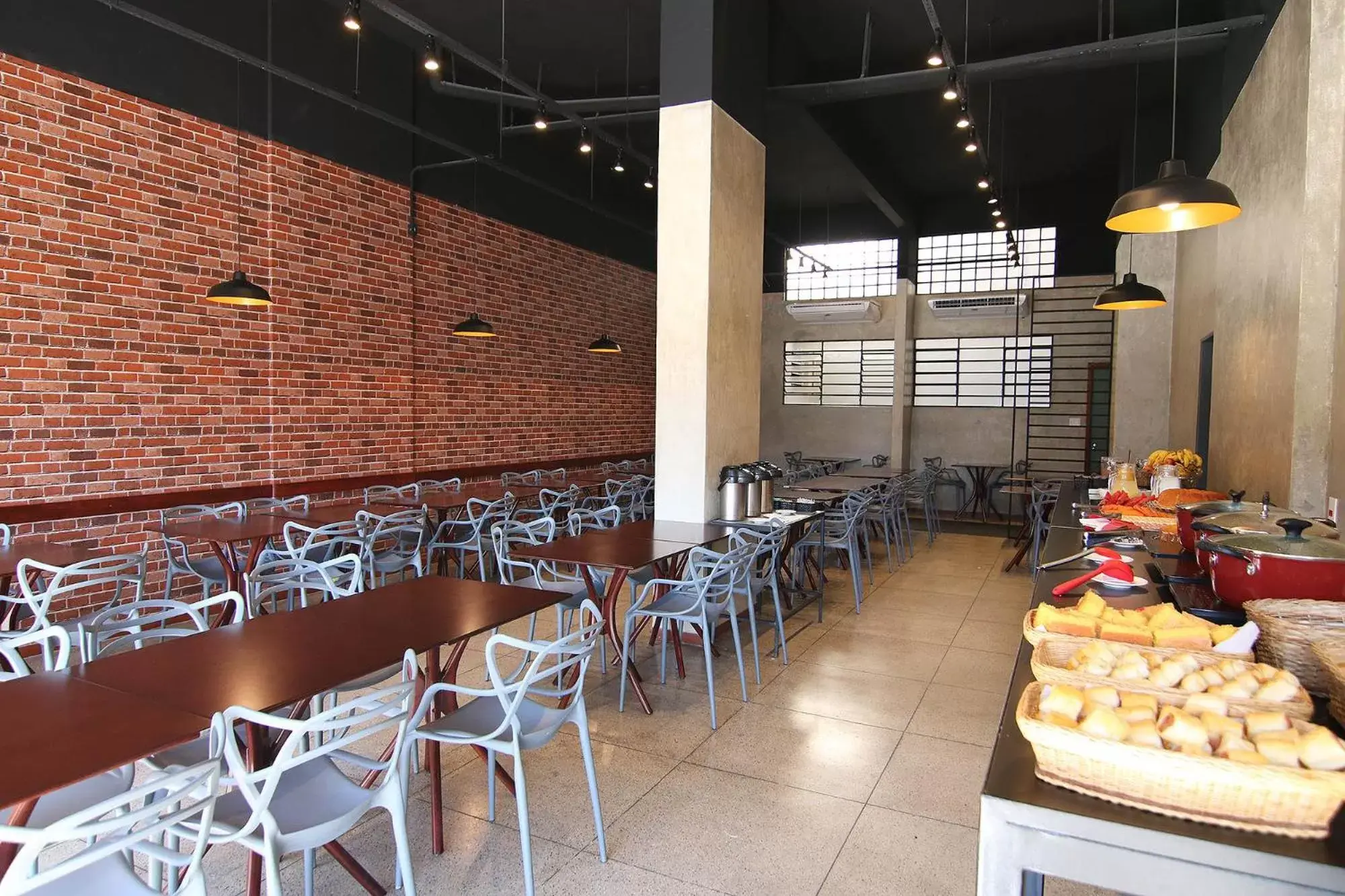 Breakfast in Samba Belo Horizonte Vintage Breakfast in Samba Belo Horizonte Vintage