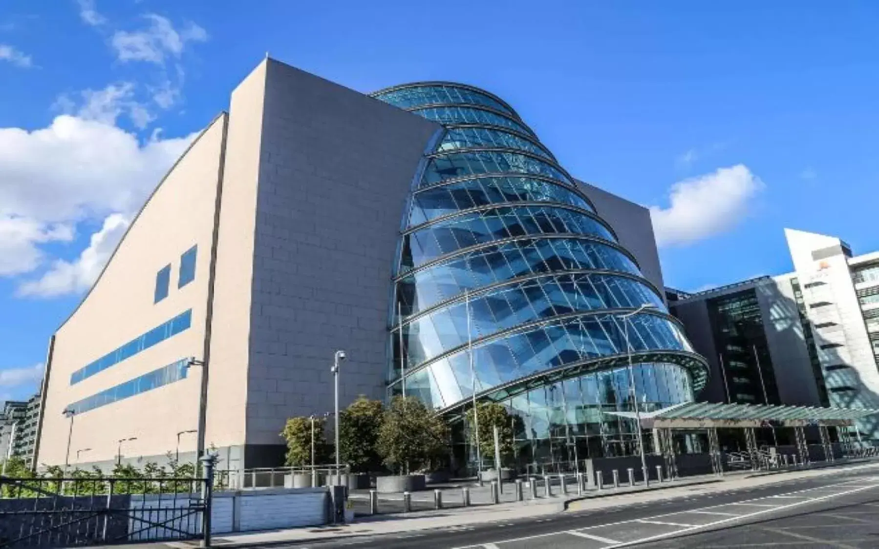 Nearby landmark, Property Building in The Morgan Hotel