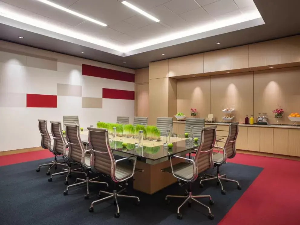 Meeting/conference room in Ocean Casino Resort