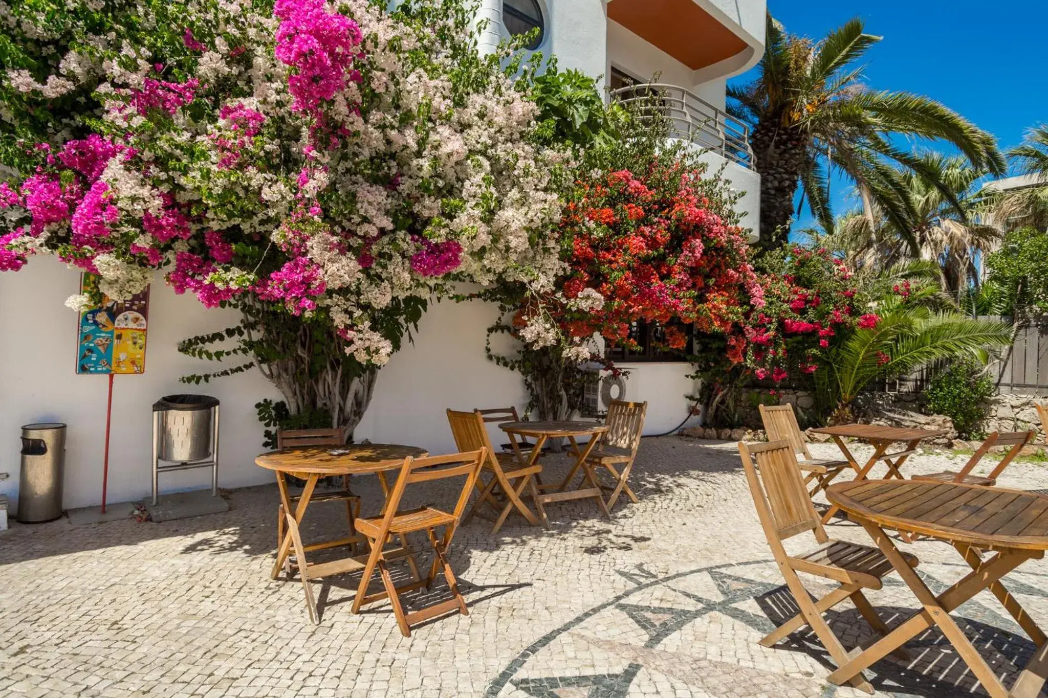 Patio/Outdoor Area in Mirachoro Portimao