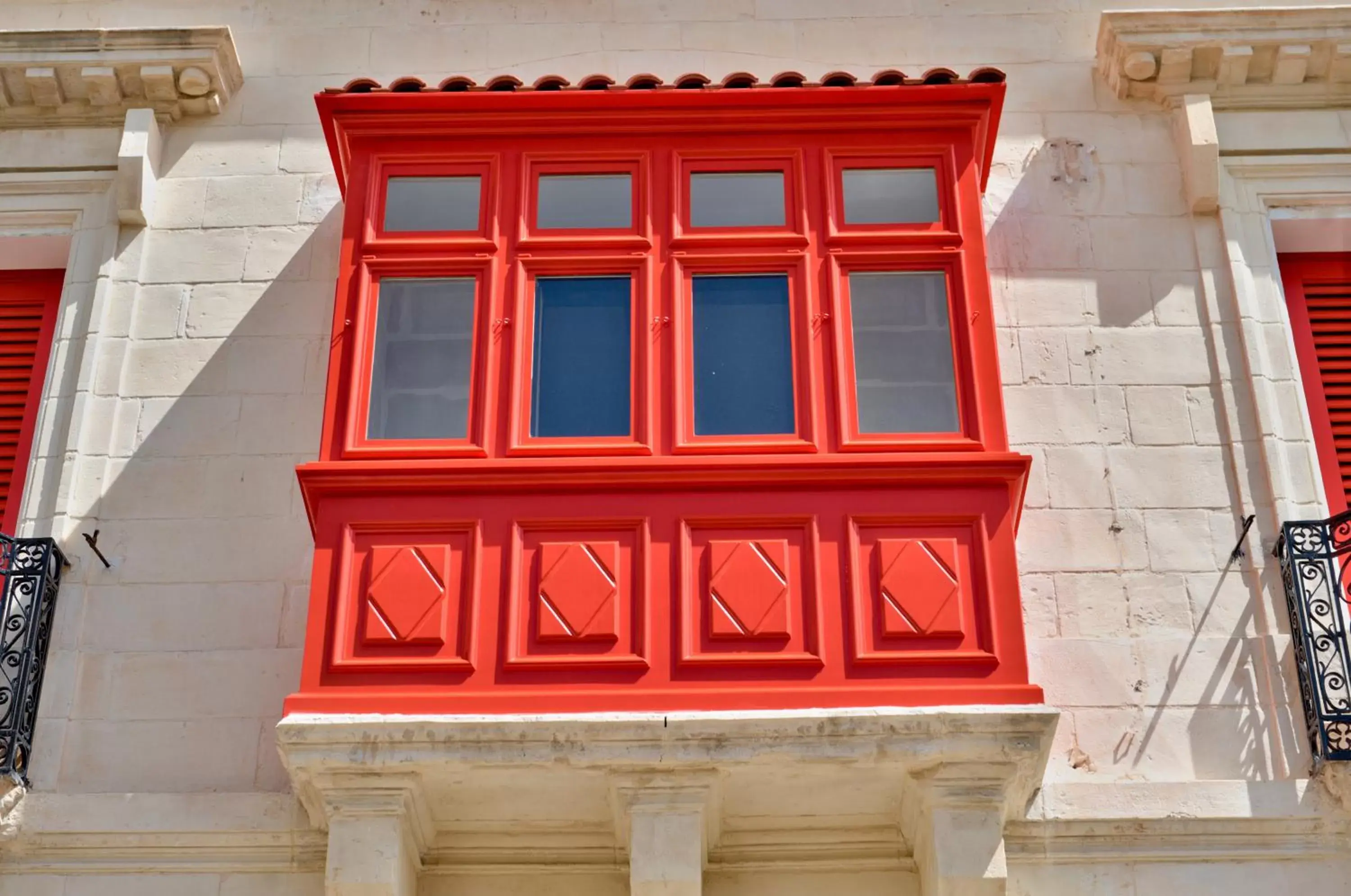 Facade/Entrance in Palazzo Violetta Boutique Hotel