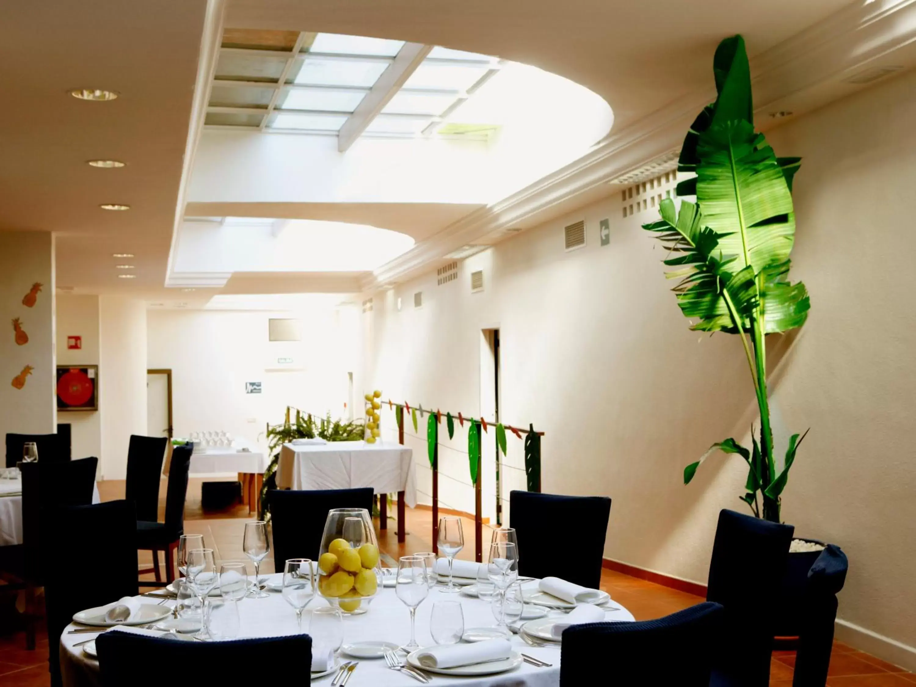 Banquet/Function facilities, Restaurant/Places to Eat in Hotel Boutique Calas de Alicante