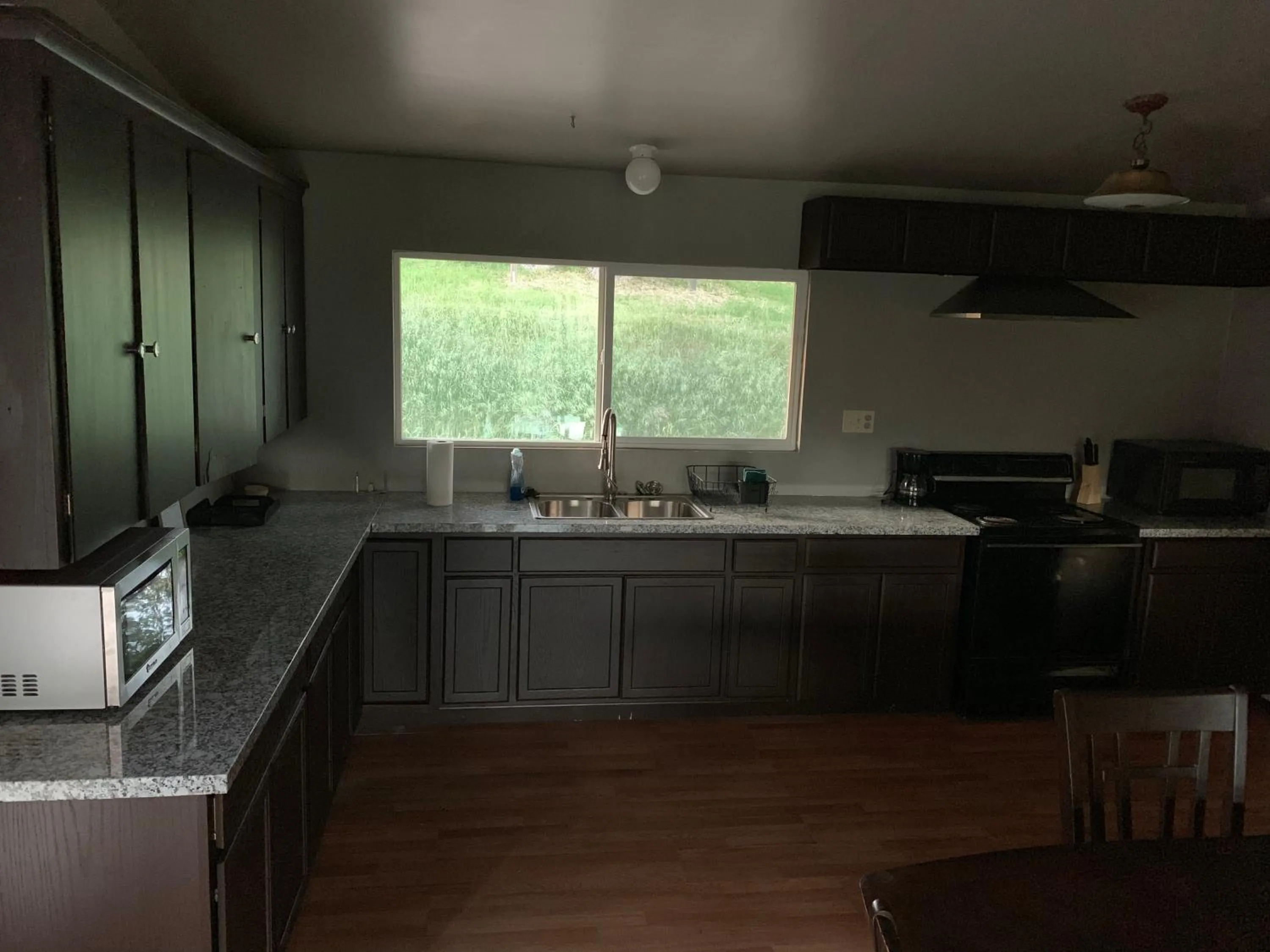 Mountain Trail Lodge and Vacation Rentals