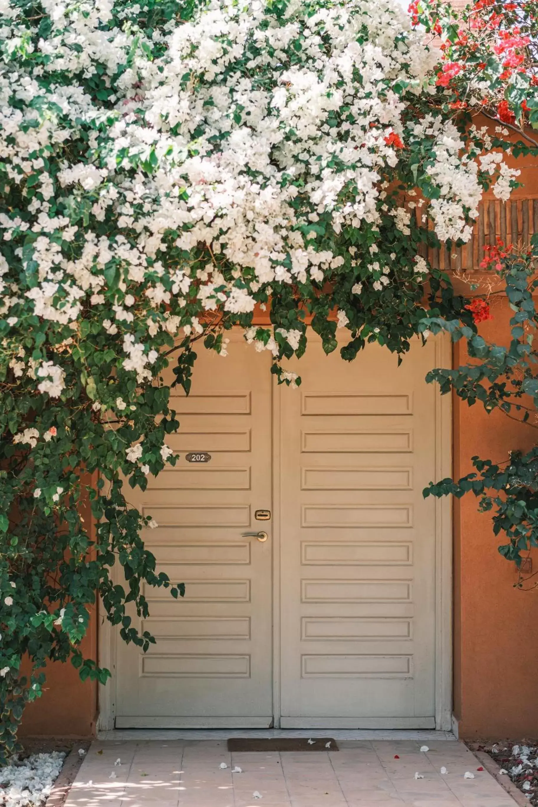 Facade/entrance in Domaine Des Remparts Hotel & Spa